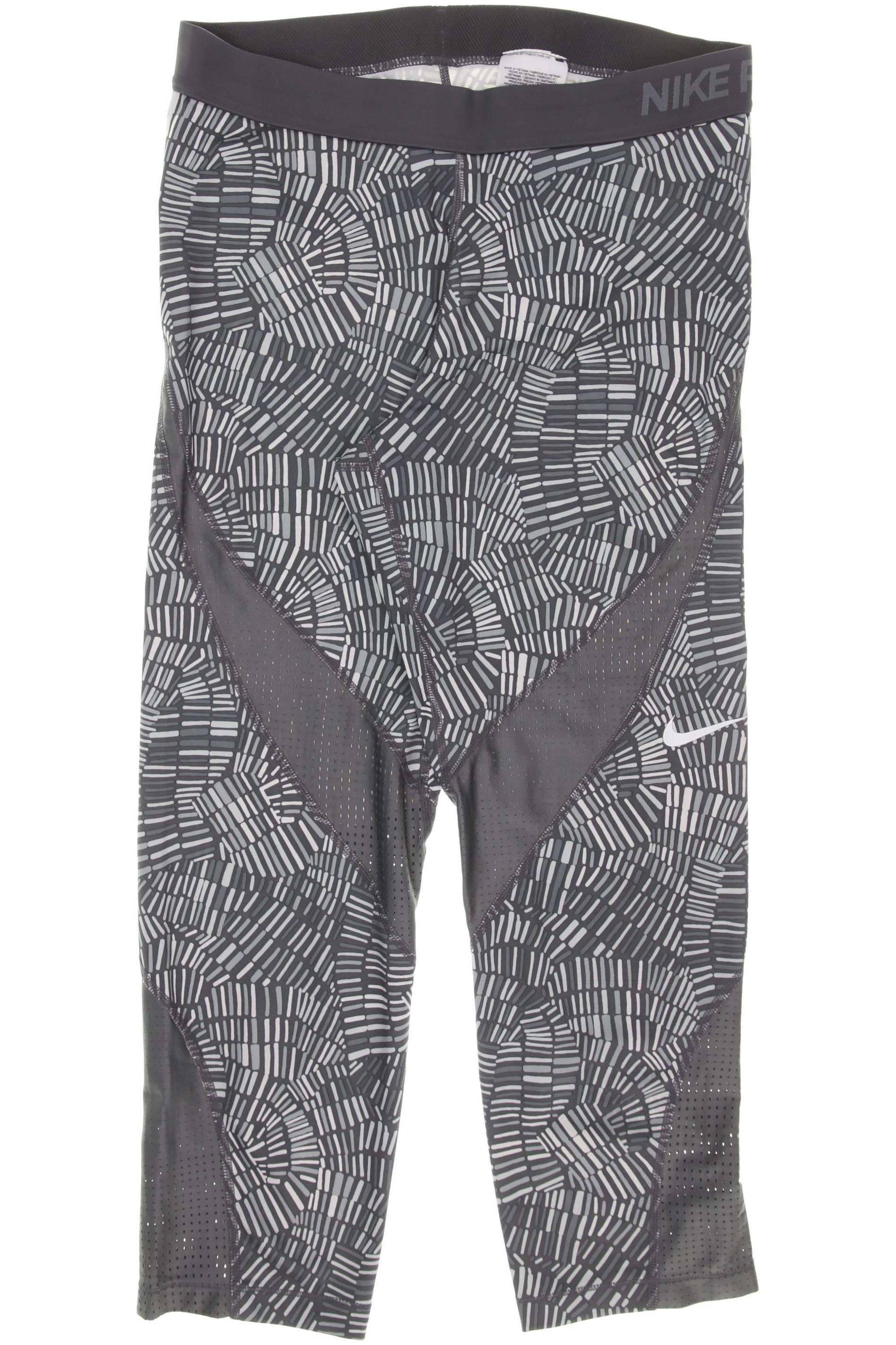 

Nike Damen Stoffhose, grau, Gr. 0