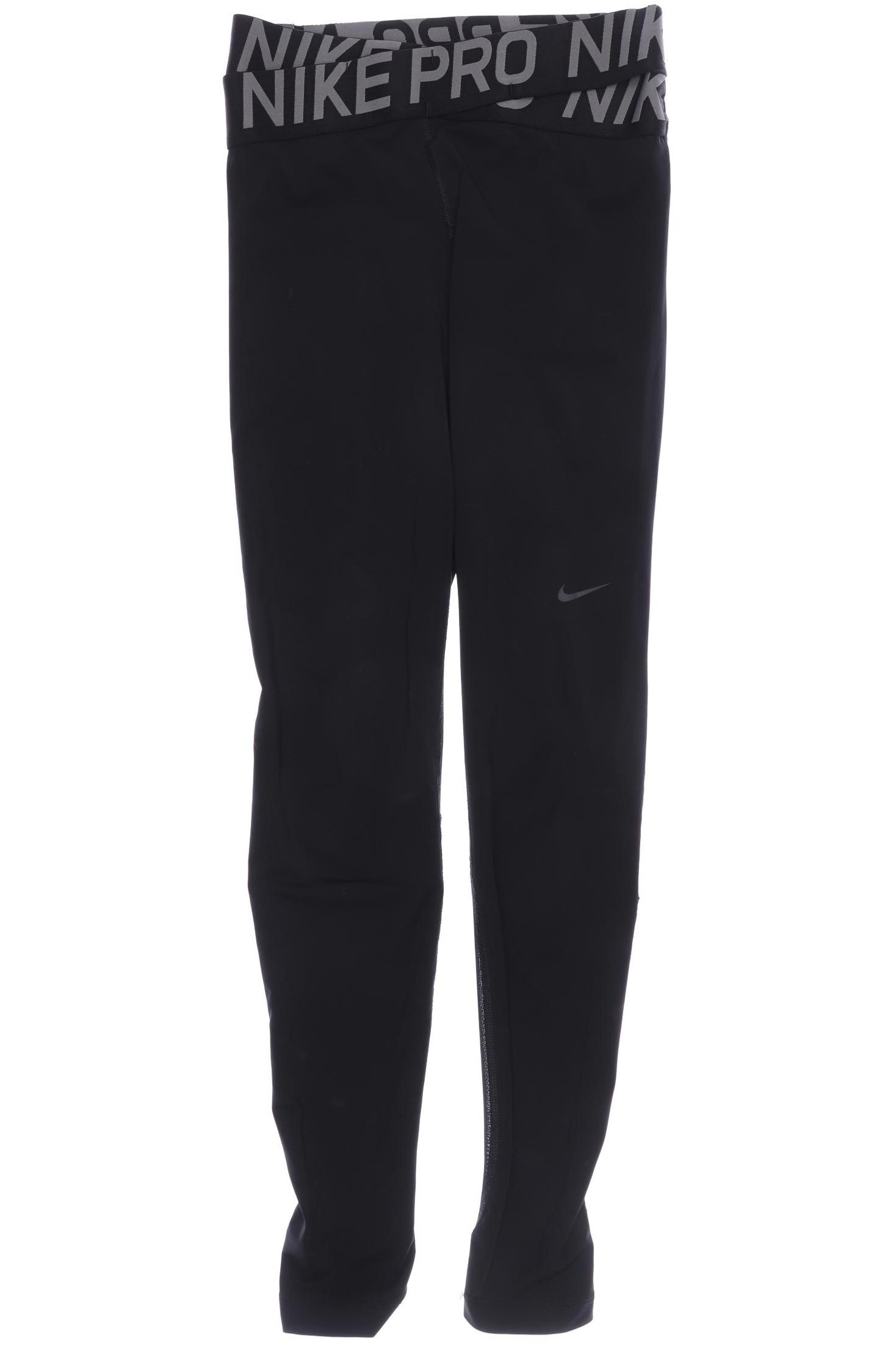 Thumbnail - Nike Damen Stoffhose, schwarz, Gr. 0
