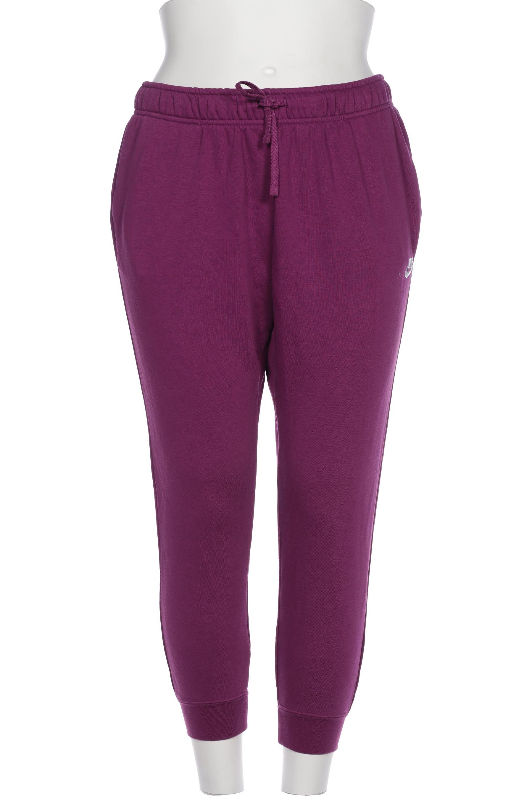 

Nike Damen Stoffhose, pink, Gr. 34