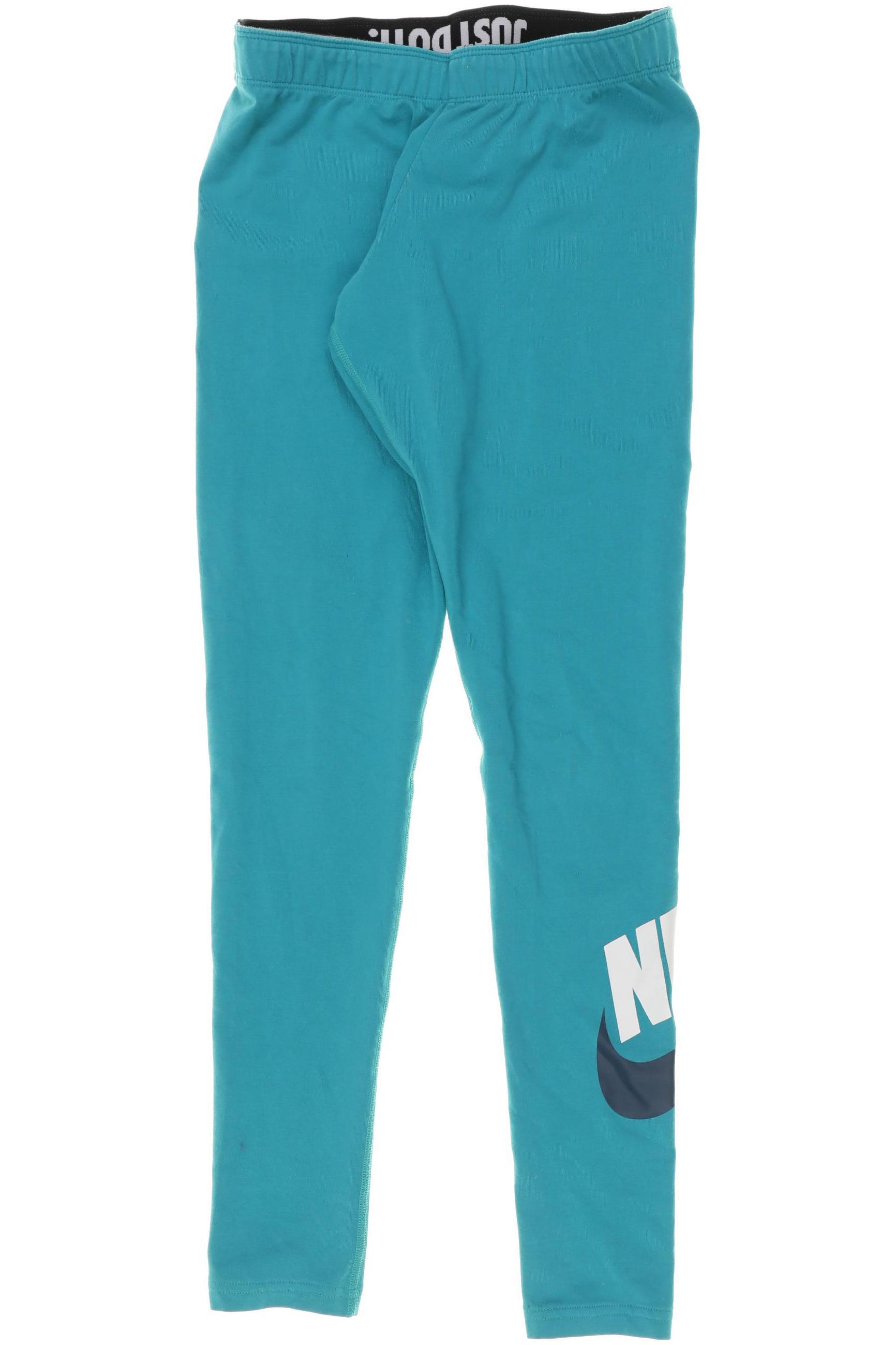 

Nike Damen Stoffhose, türkis, Gr.