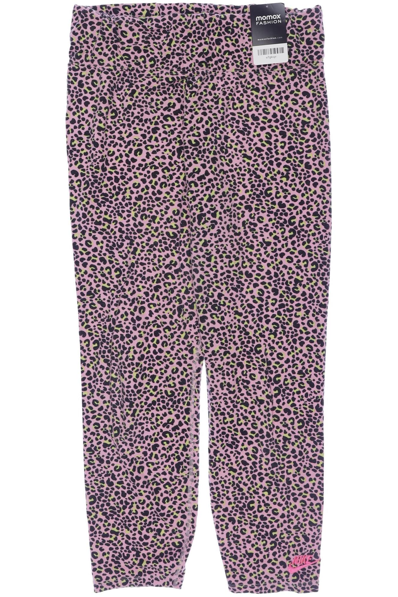 

Nike Damen Stoffhose, pink, Gr. 0