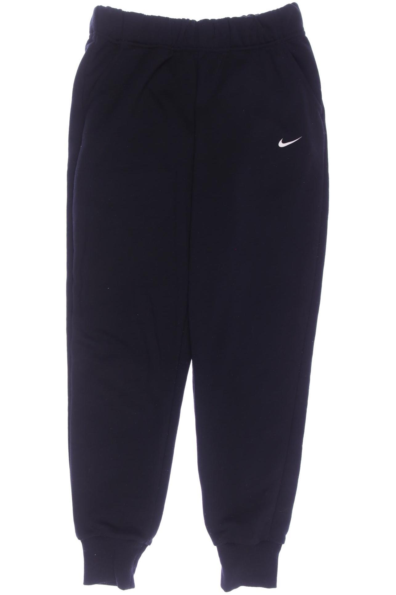 

Nike Damen Stoffhose, schwarz, Gr. 0