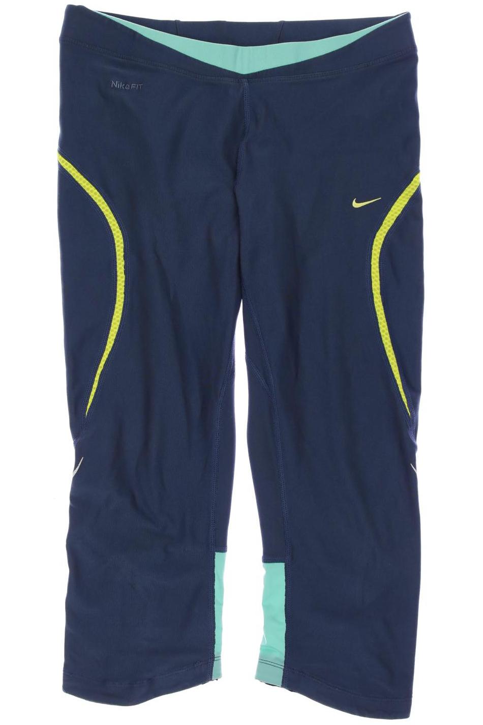 

Nike Damen Stoffhose, marineblau