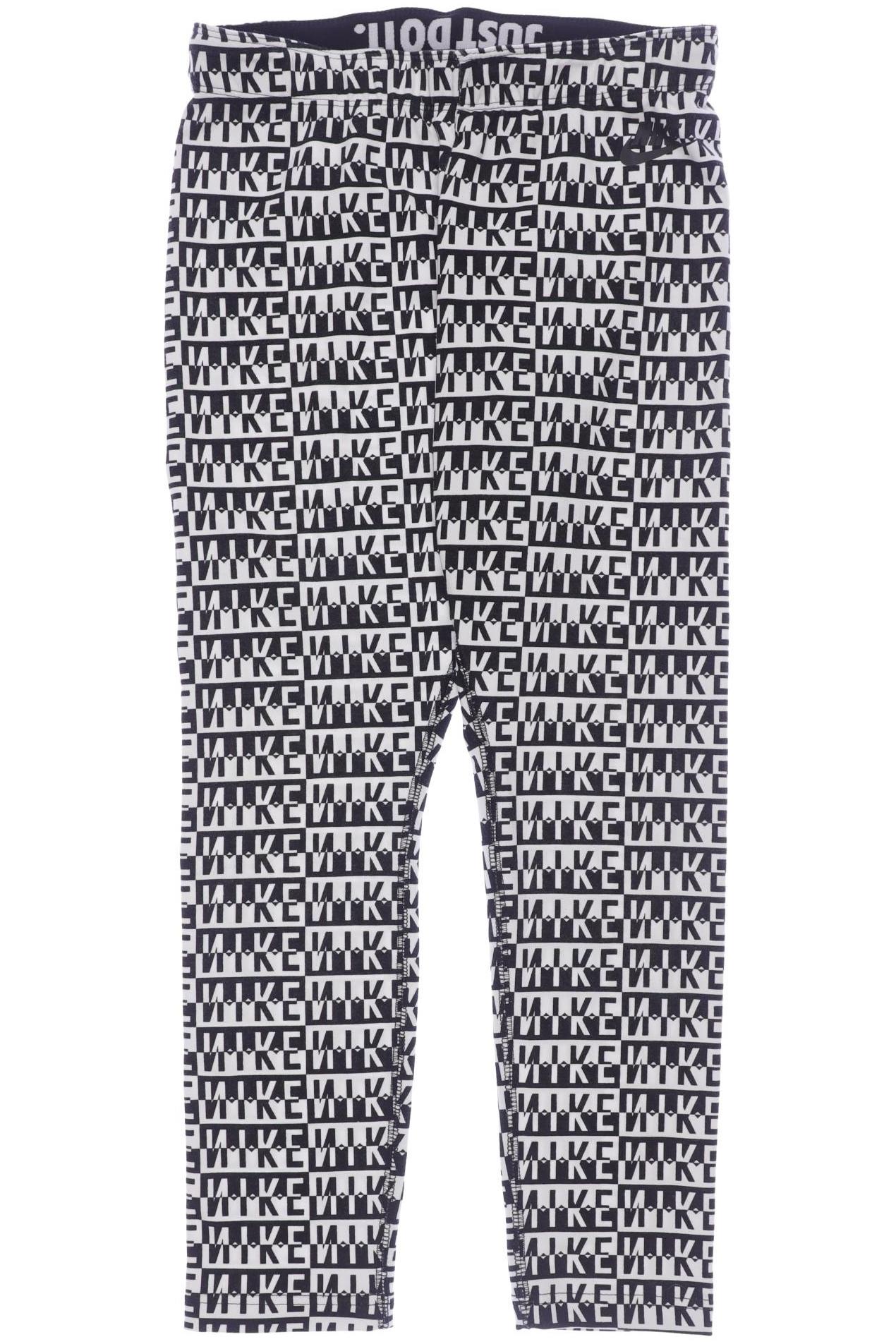 Thumbnail - Nike Damen Stoffhose, schwarz, Gr. 0