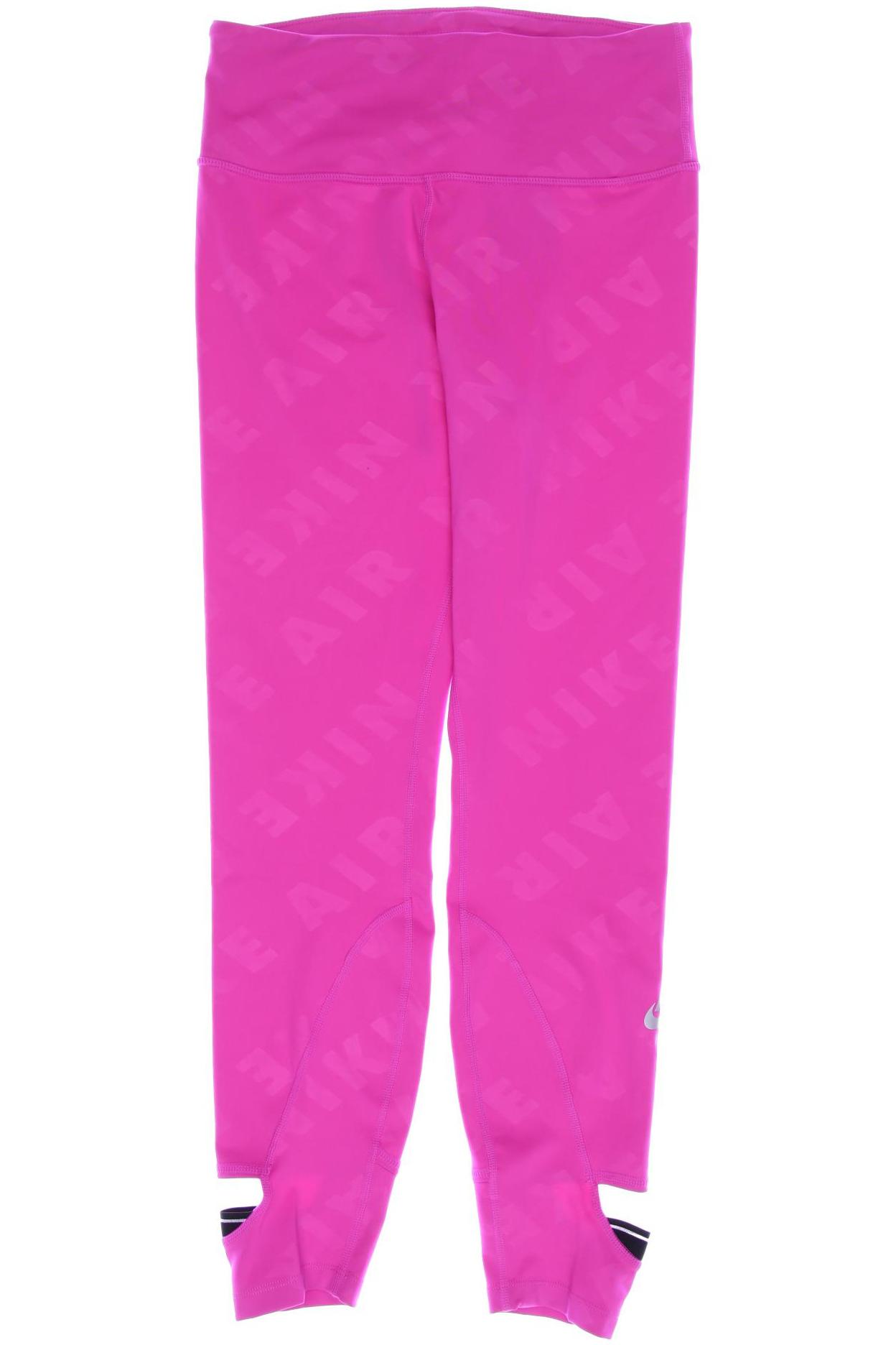 

Nike Damen Stoffhose, pink, Gr. 0