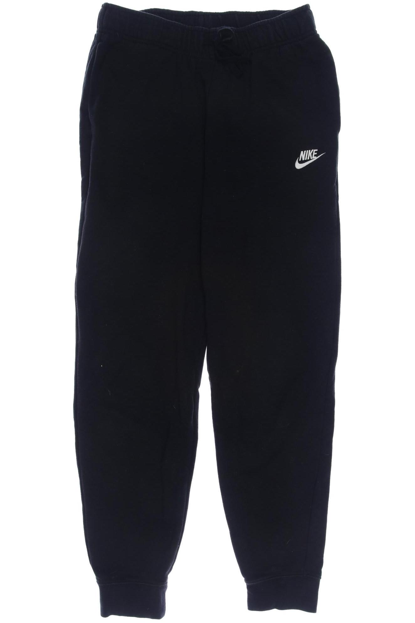 Thumbnail - Nike Damen Stoffhose, schwarz, Gr. 0