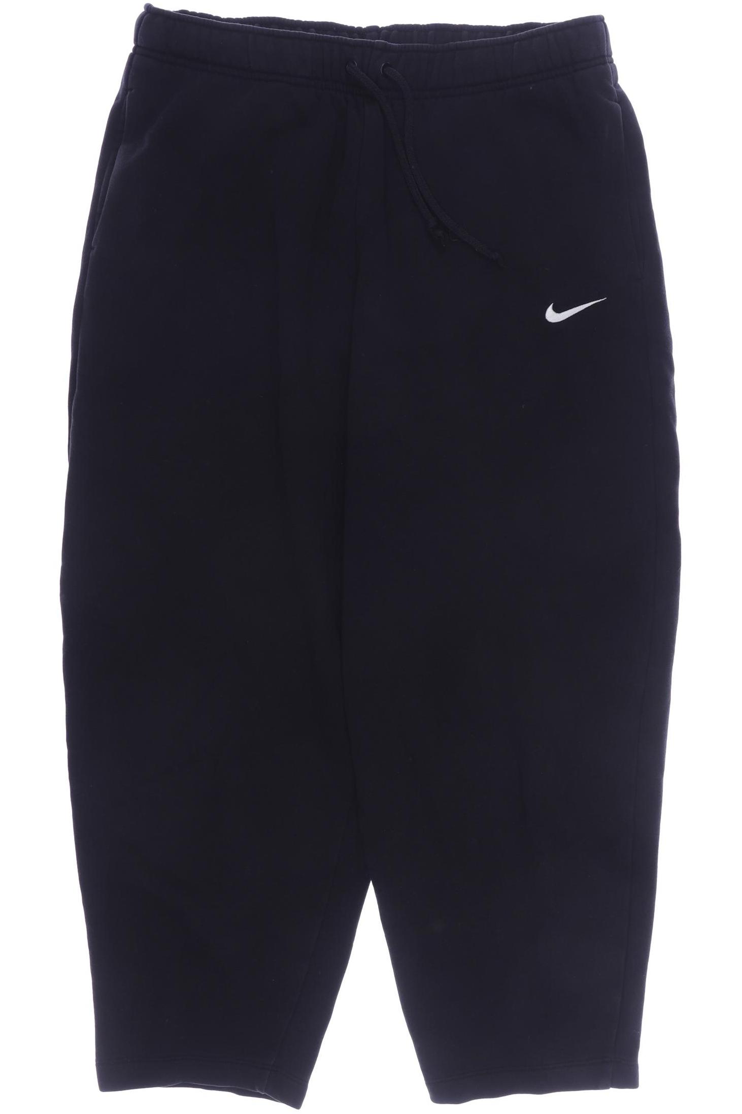 

Nike Damen Stoffhose, schwarz