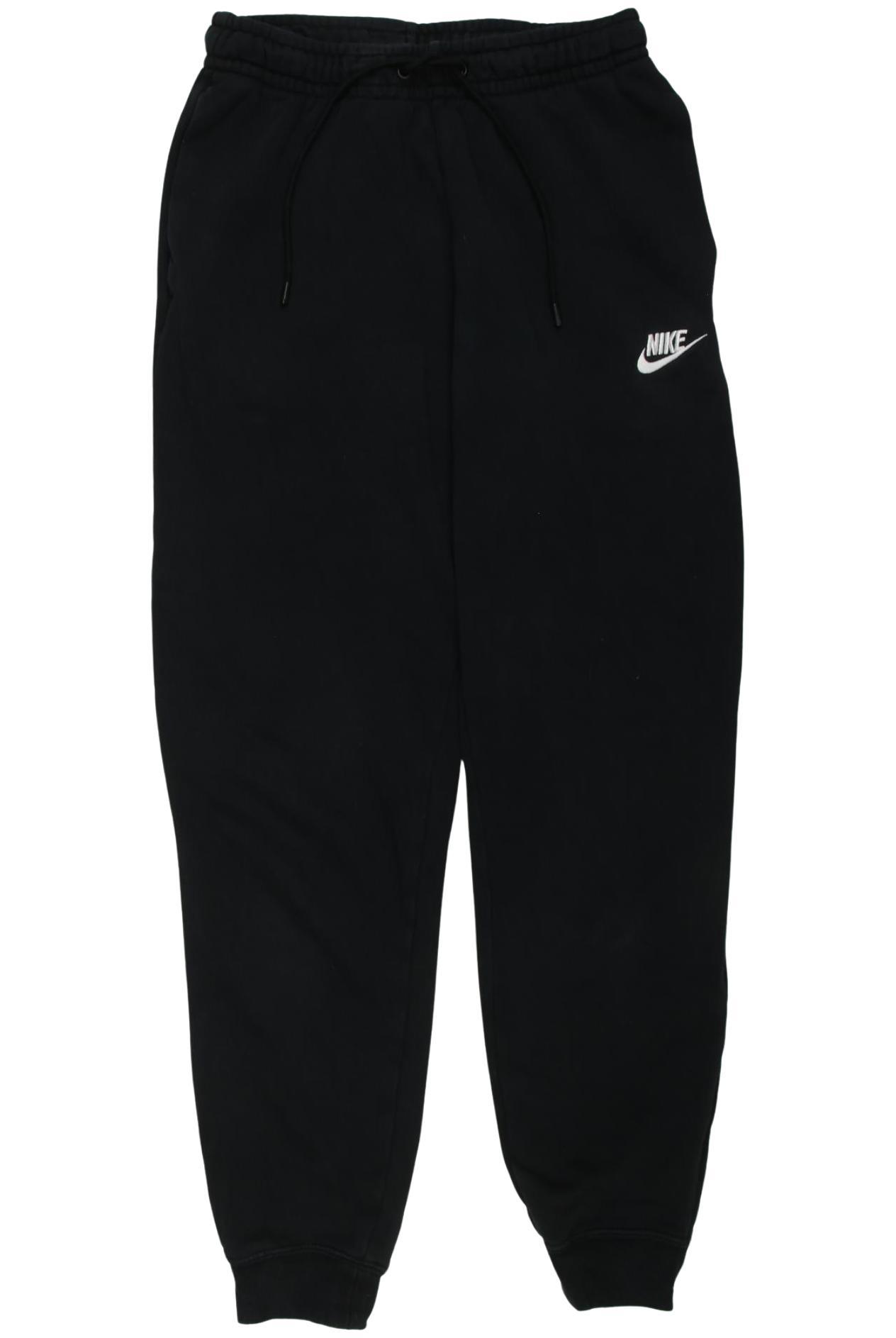 

Nike Damen Stoffhose, schwarz, Gr. 0
