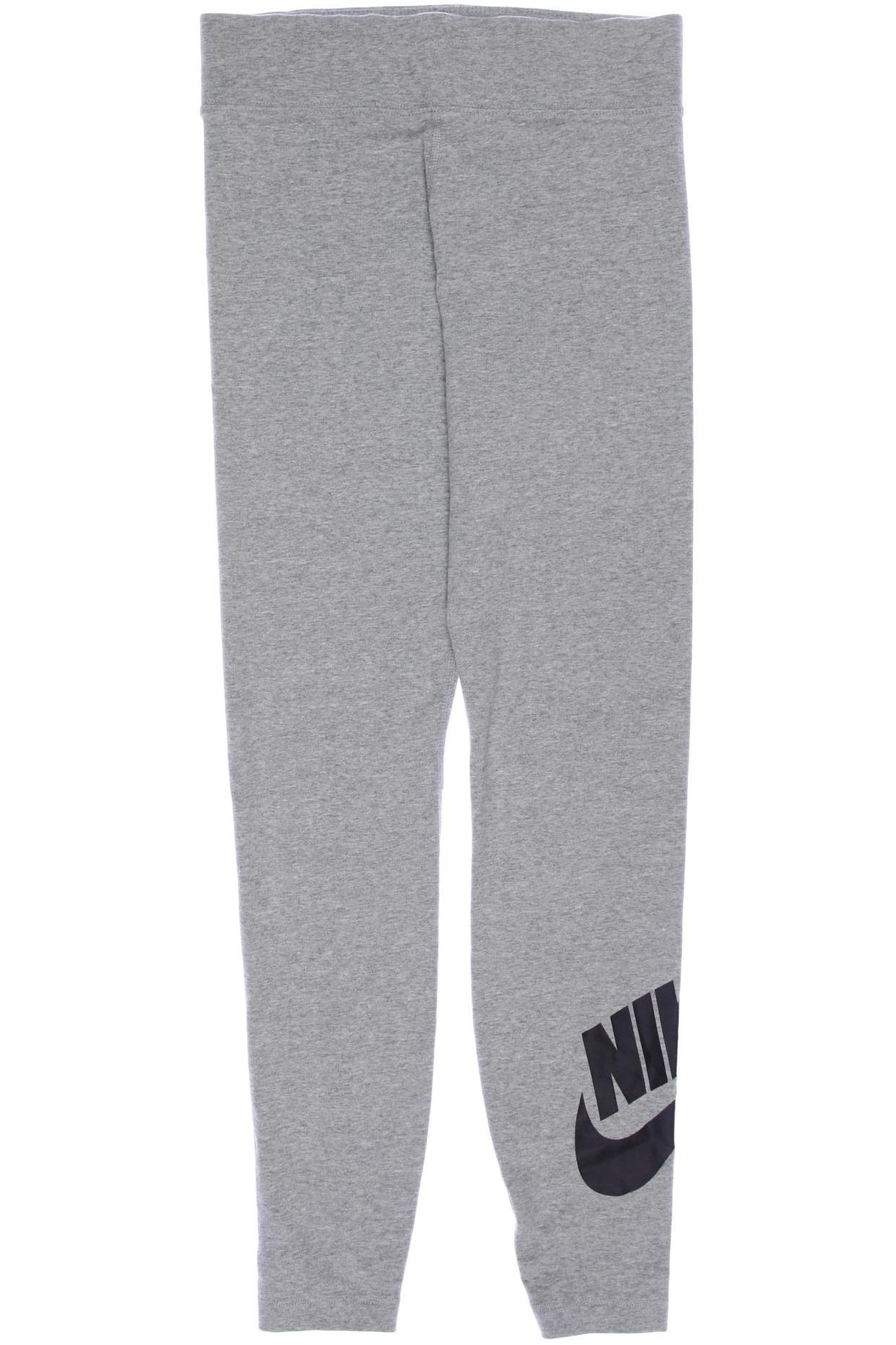 

Nike Damen Stoffhose, grau, Gr. 36