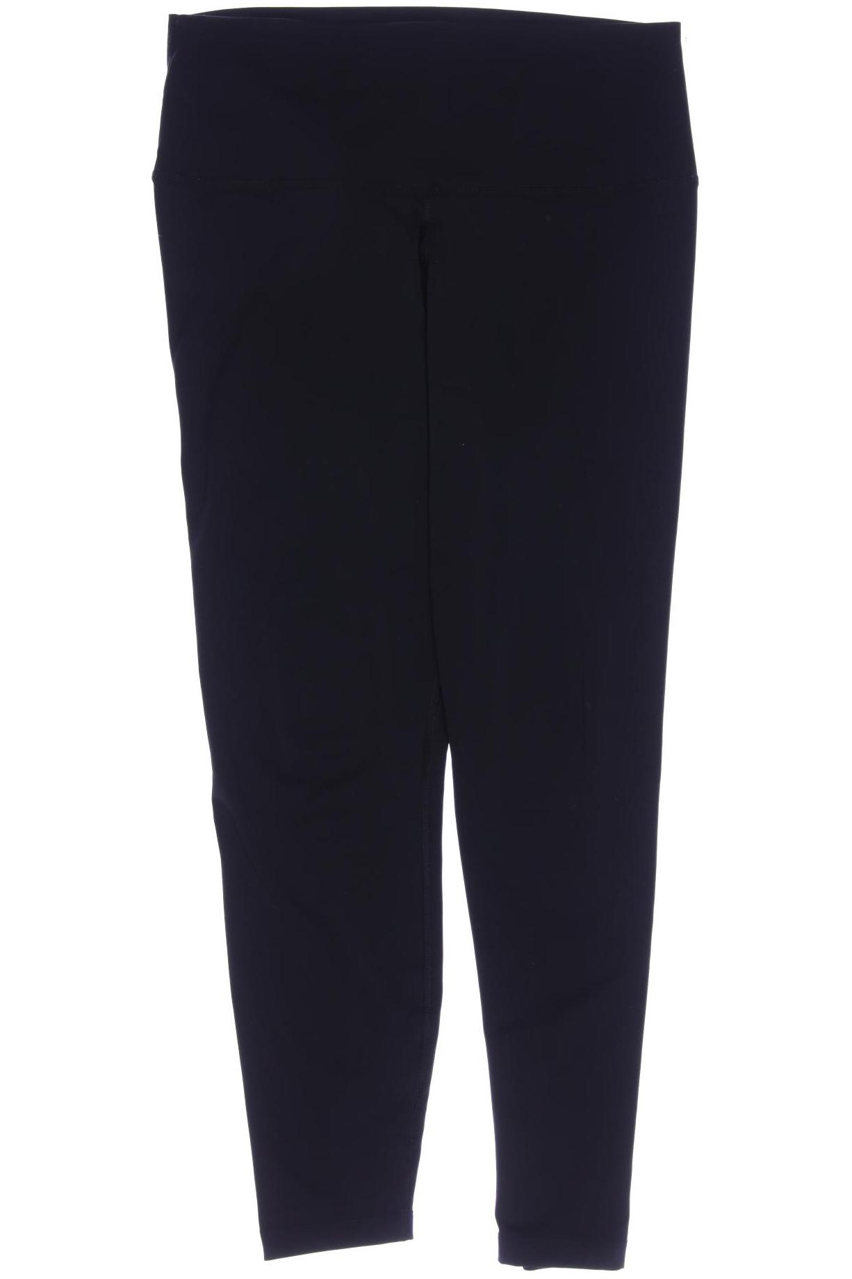 

Nike Damen Stoffhose, schwarz, Gr. 0