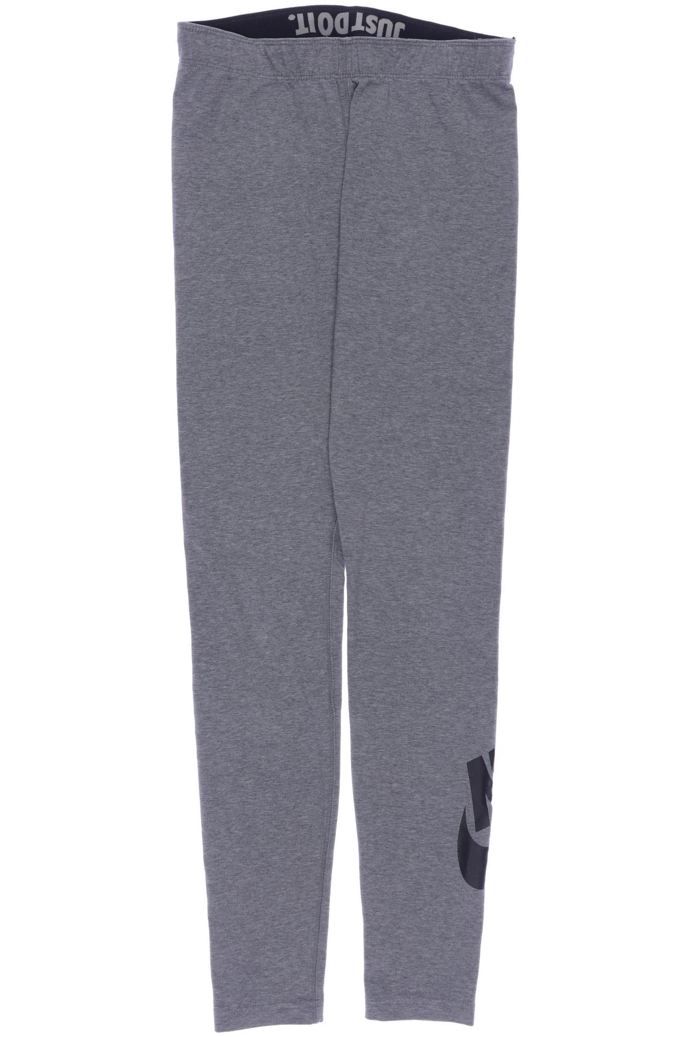 

Nike Damen Stoffhose, grau, Gr. 0