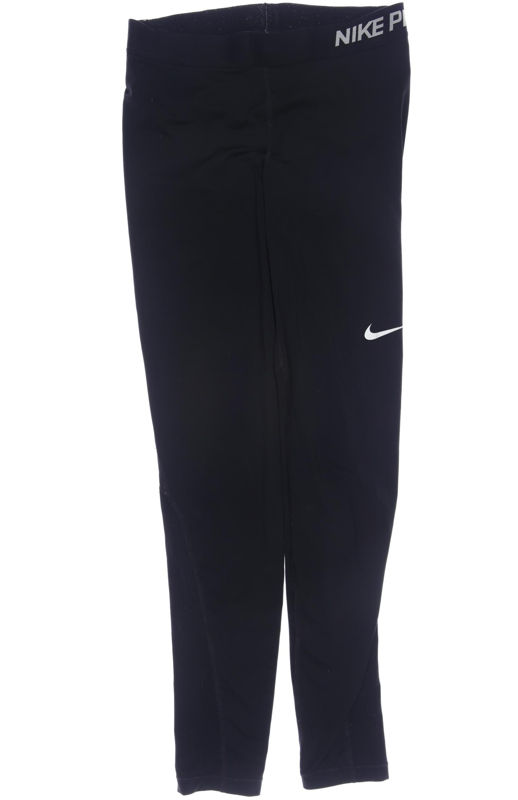 

Nike Damen Stoffhose, schwarz, Gr. 0
