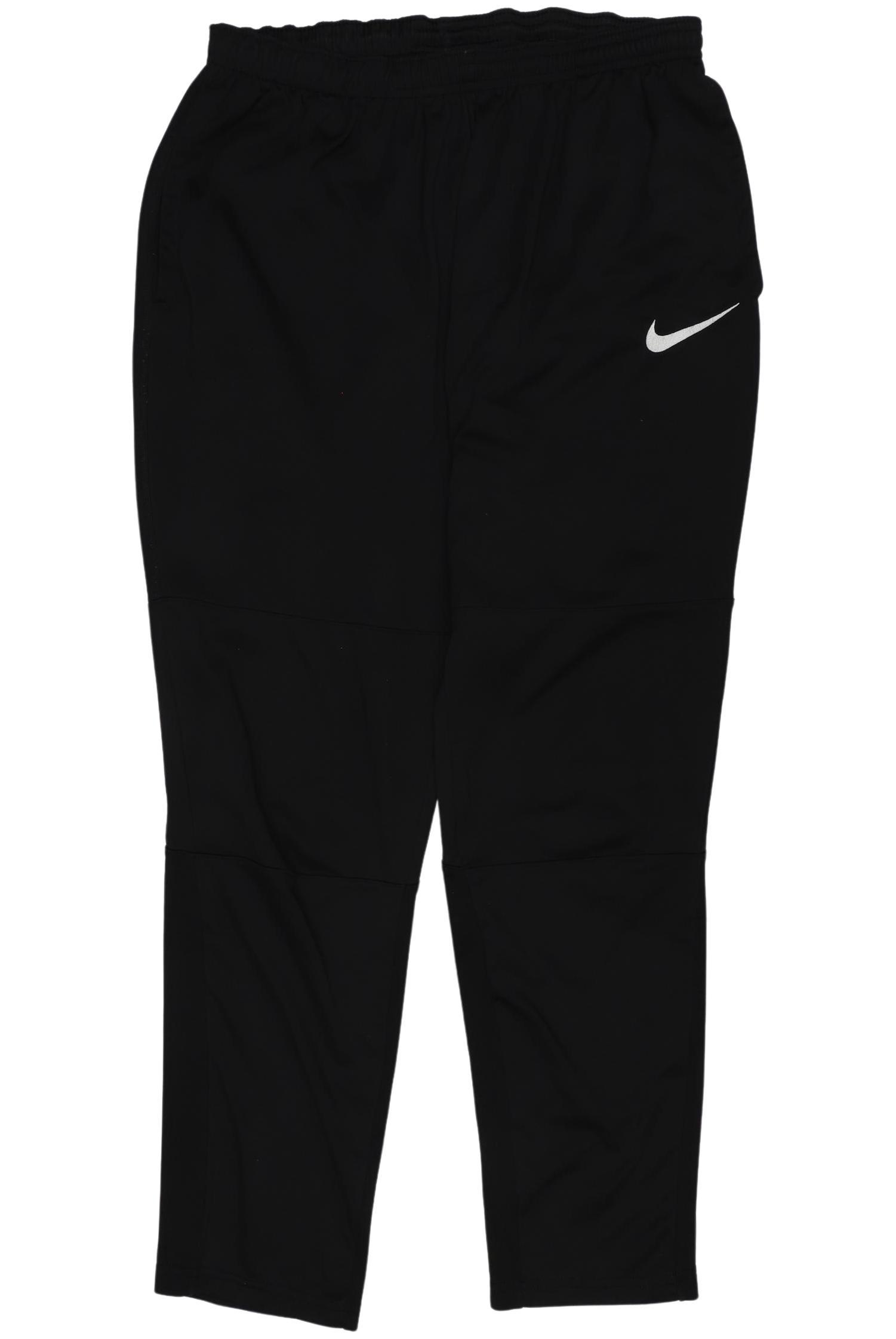 

Nike Damen Stoffhose, schwarz, Gr. 0