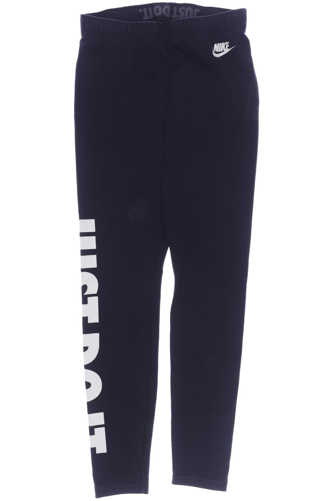 

Nike Damen Stoffhose, marineblau, Gr. 0