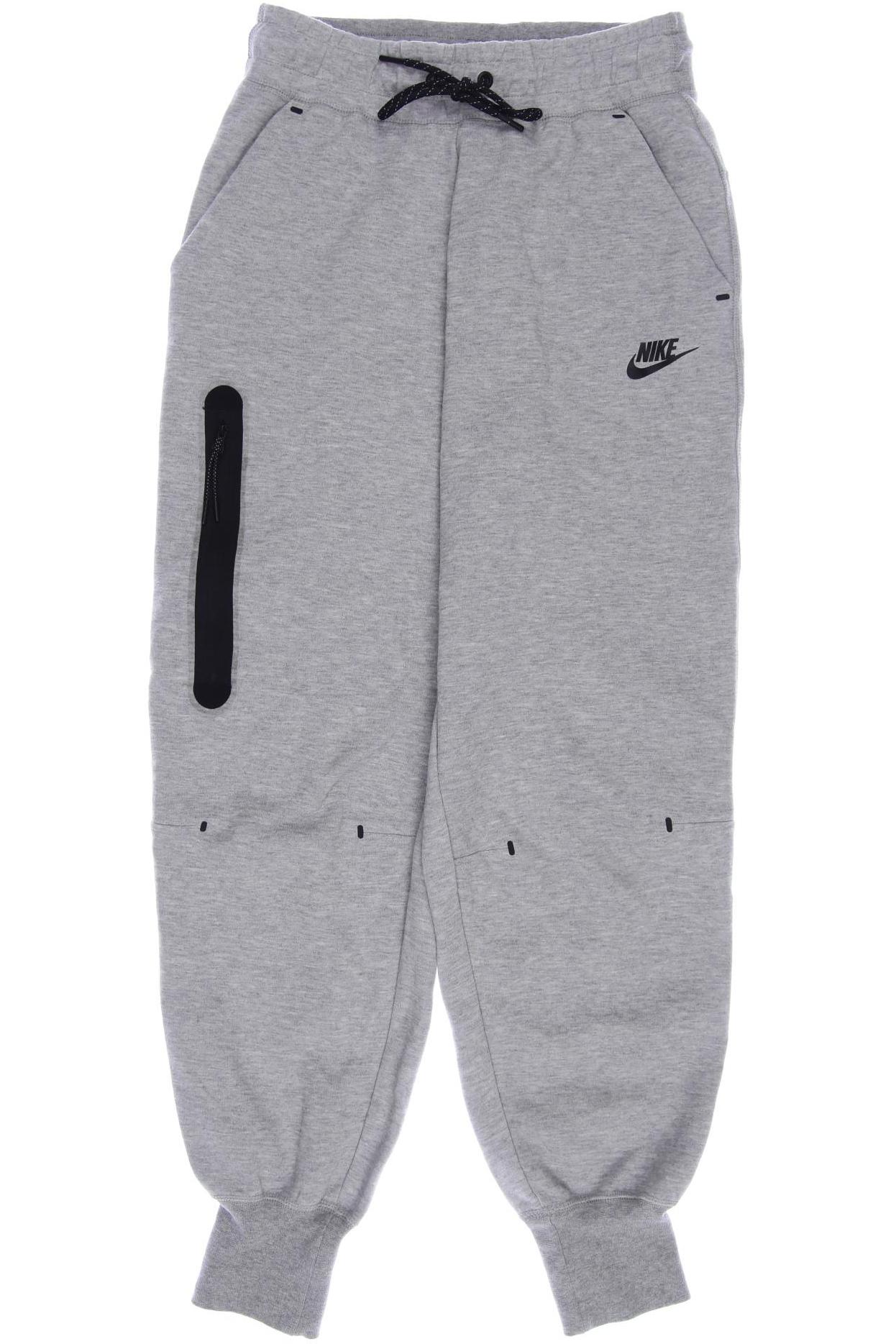 

Nike Damen Stoffhose, grau