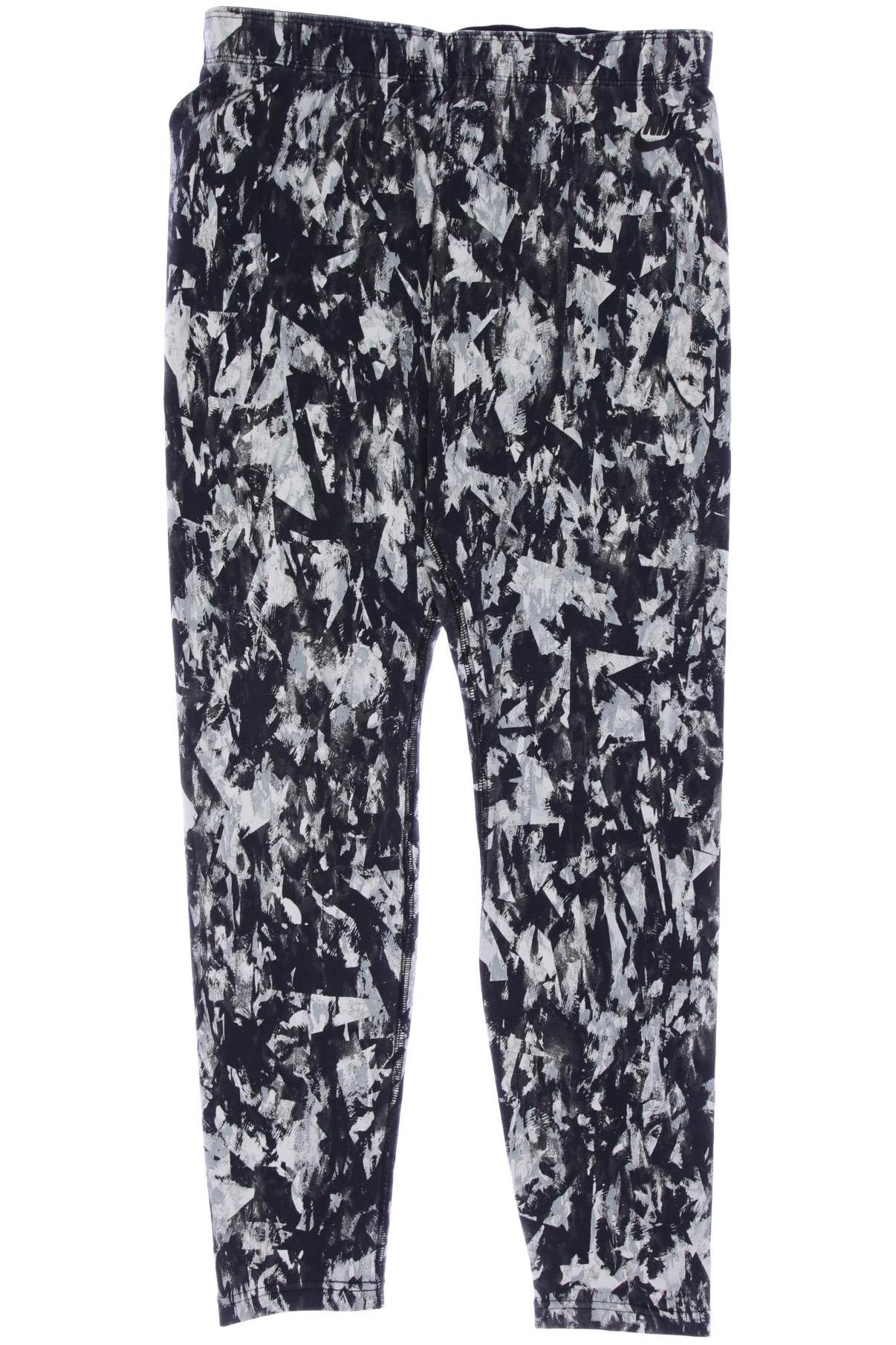 

Nike Damen Stoffhose, grau, Gr. 0