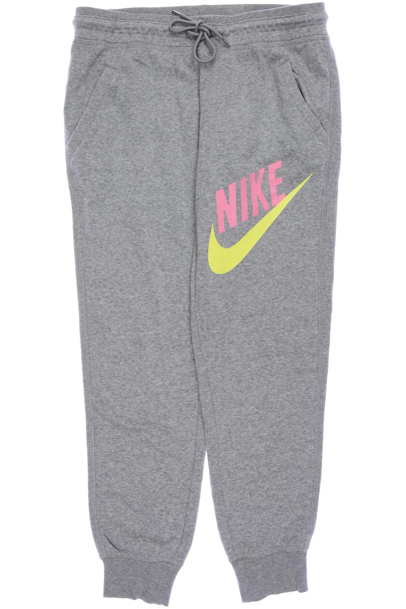 

Nike Damen Stoffhose, grau, Gr. 38