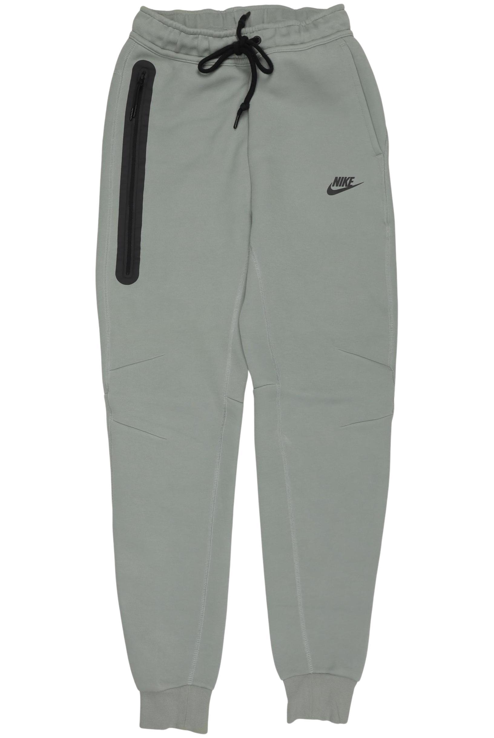 

Nike Damen Stoffhose, grau, Gr. 0