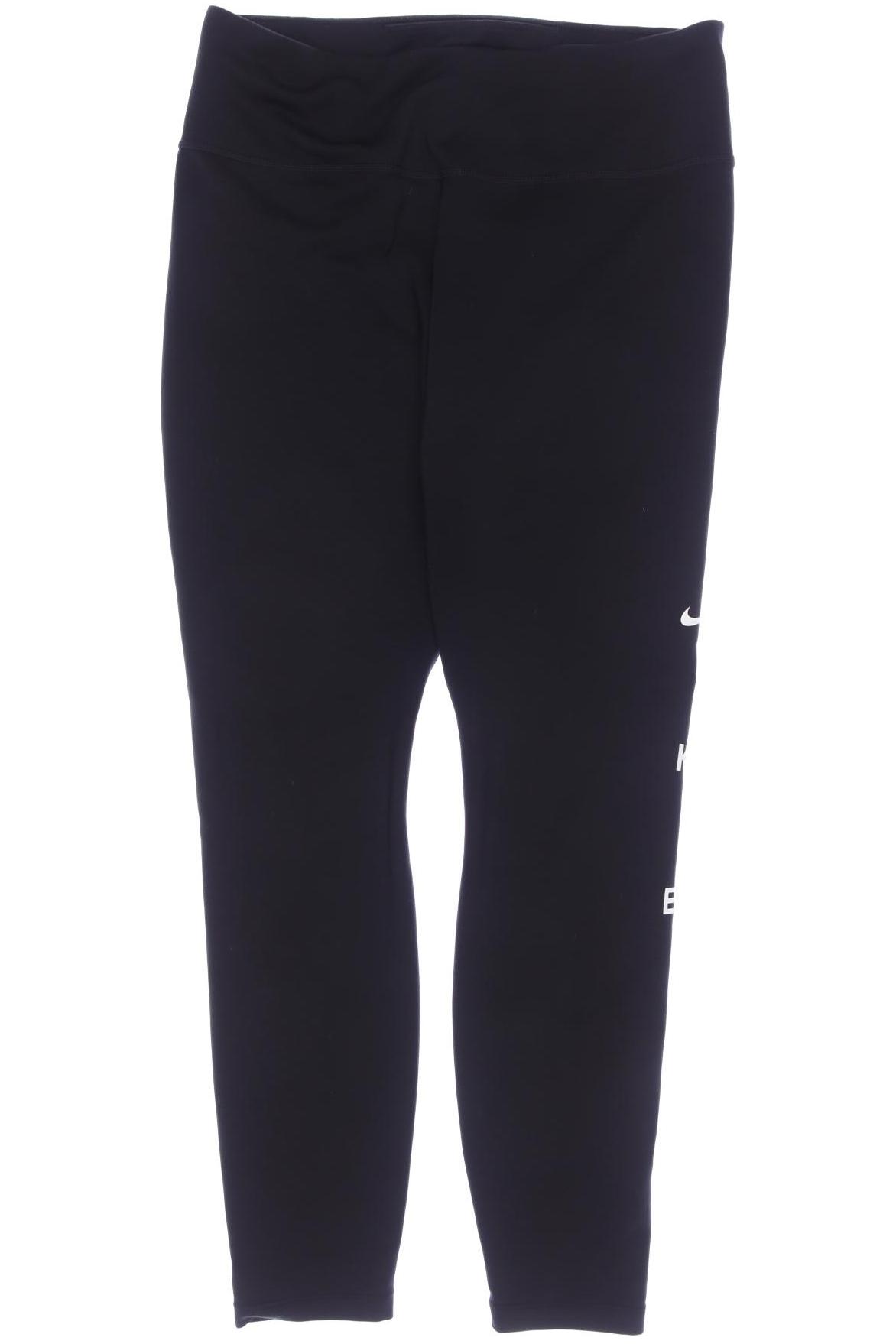 

Nike Damen Stoffhose, schwarz, Gr. 0