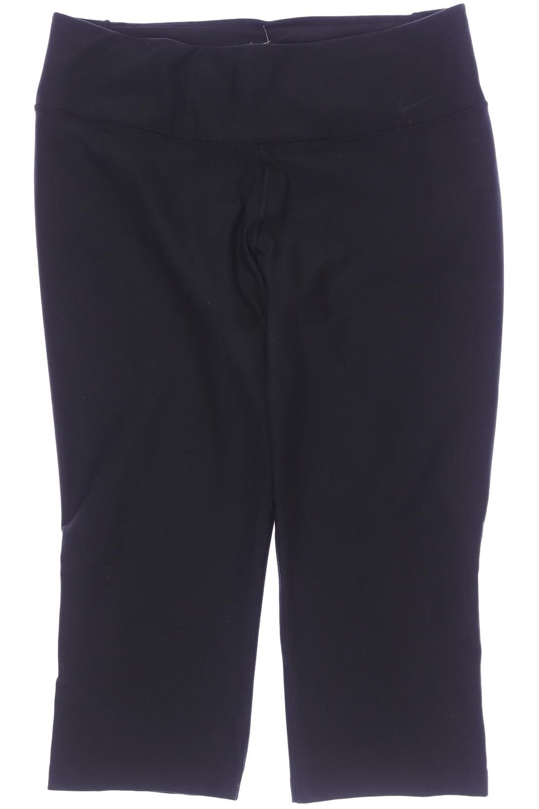 Thumbnail - Nike Damen Stoffhose, schwarz, Gr. 0