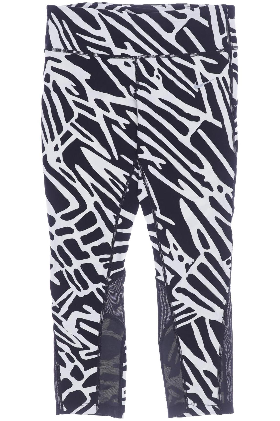 

Nike Damen Stoffhose, schwarz, Gr. 36