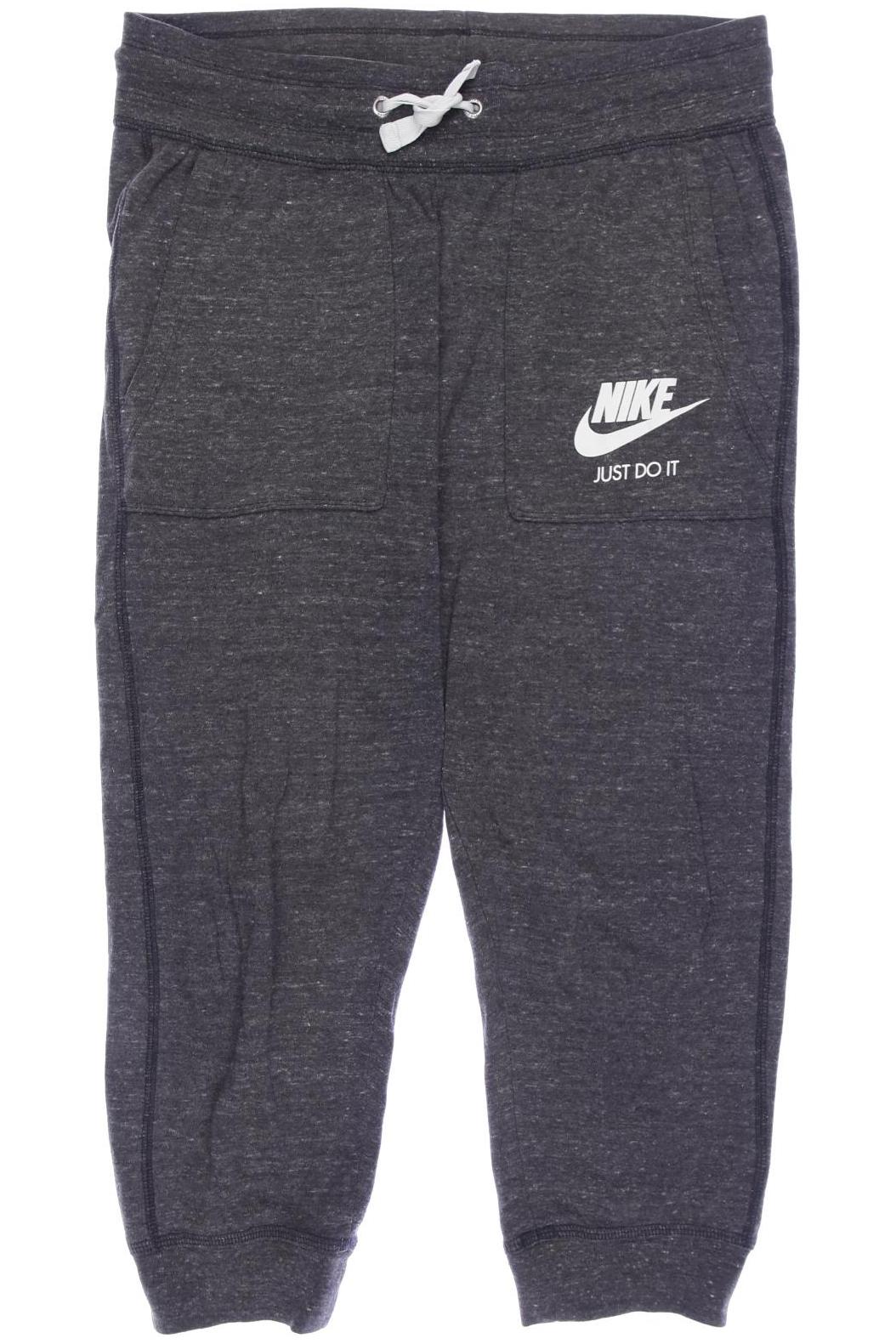 

Nike Damen Stoffhose, grau