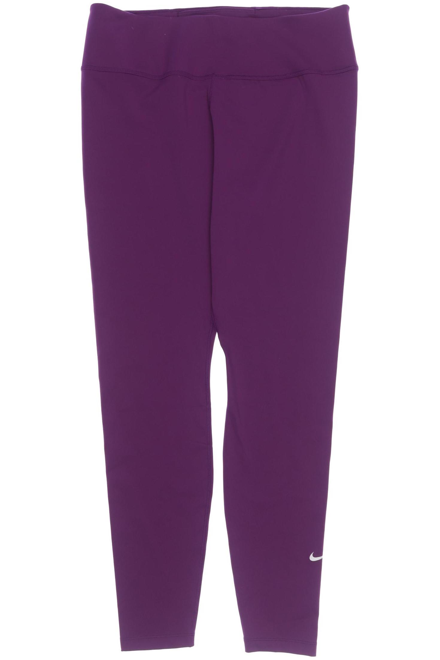 

Nike Damen Stoffhose, flieder, Gr. 0
