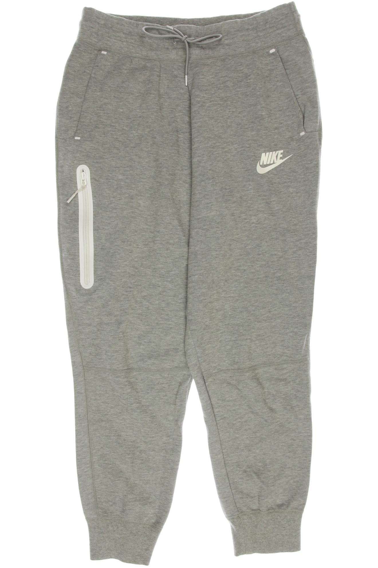 

Nike Damen Stoffhose, grau