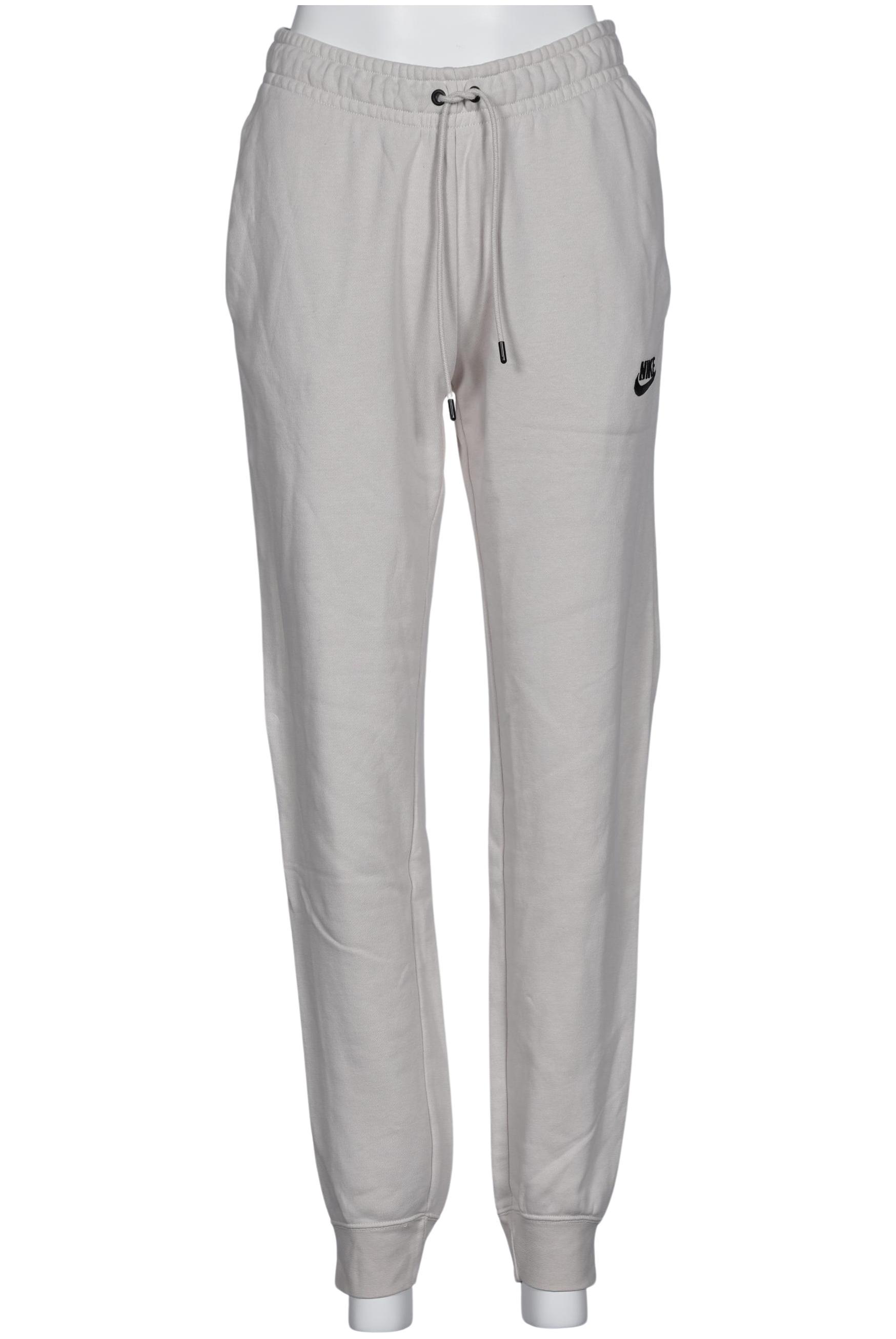 

Nike Damen Stoffhose, beige, Gr. 0