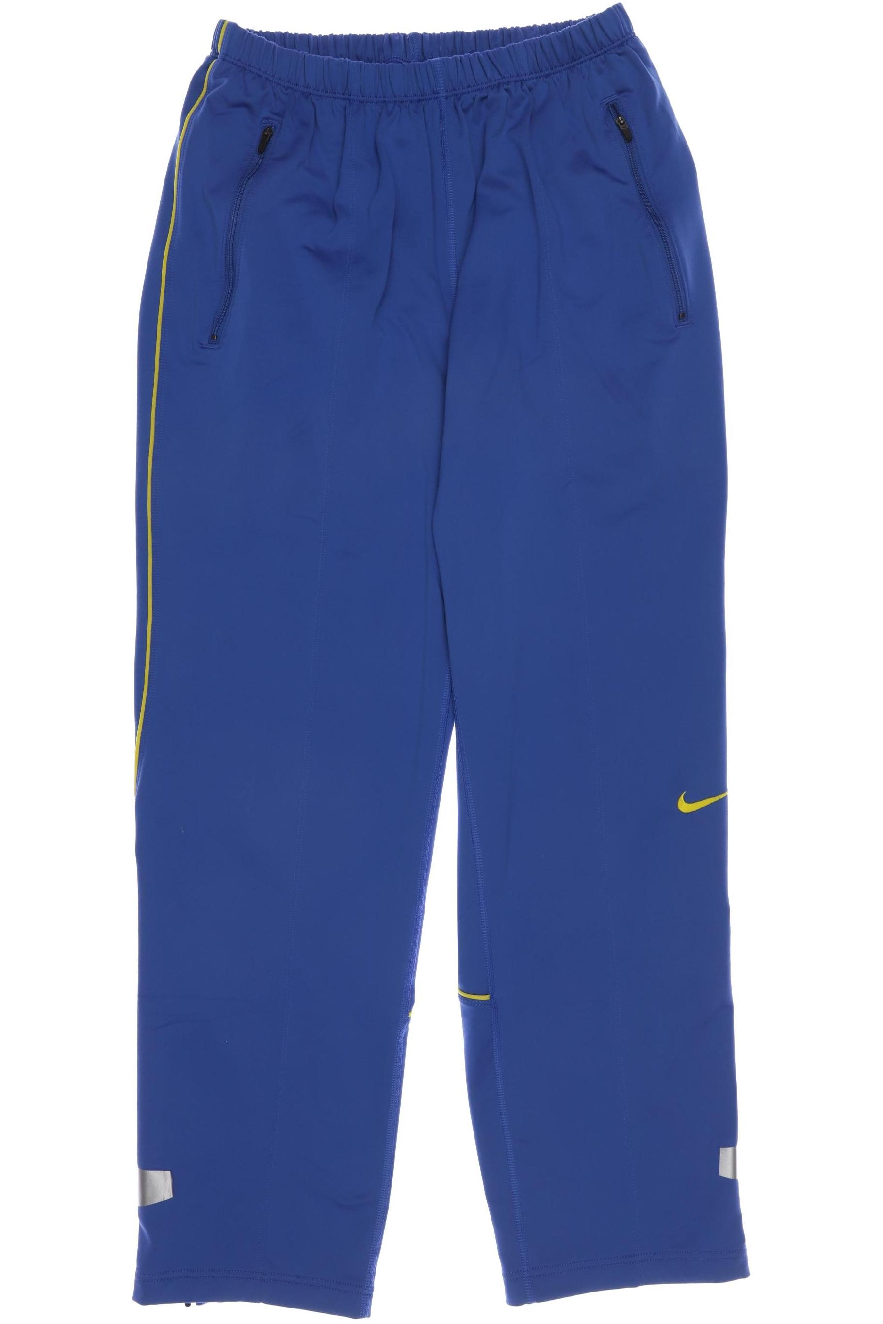 

Nike Damen Stoffhose, blau, Gr. 0