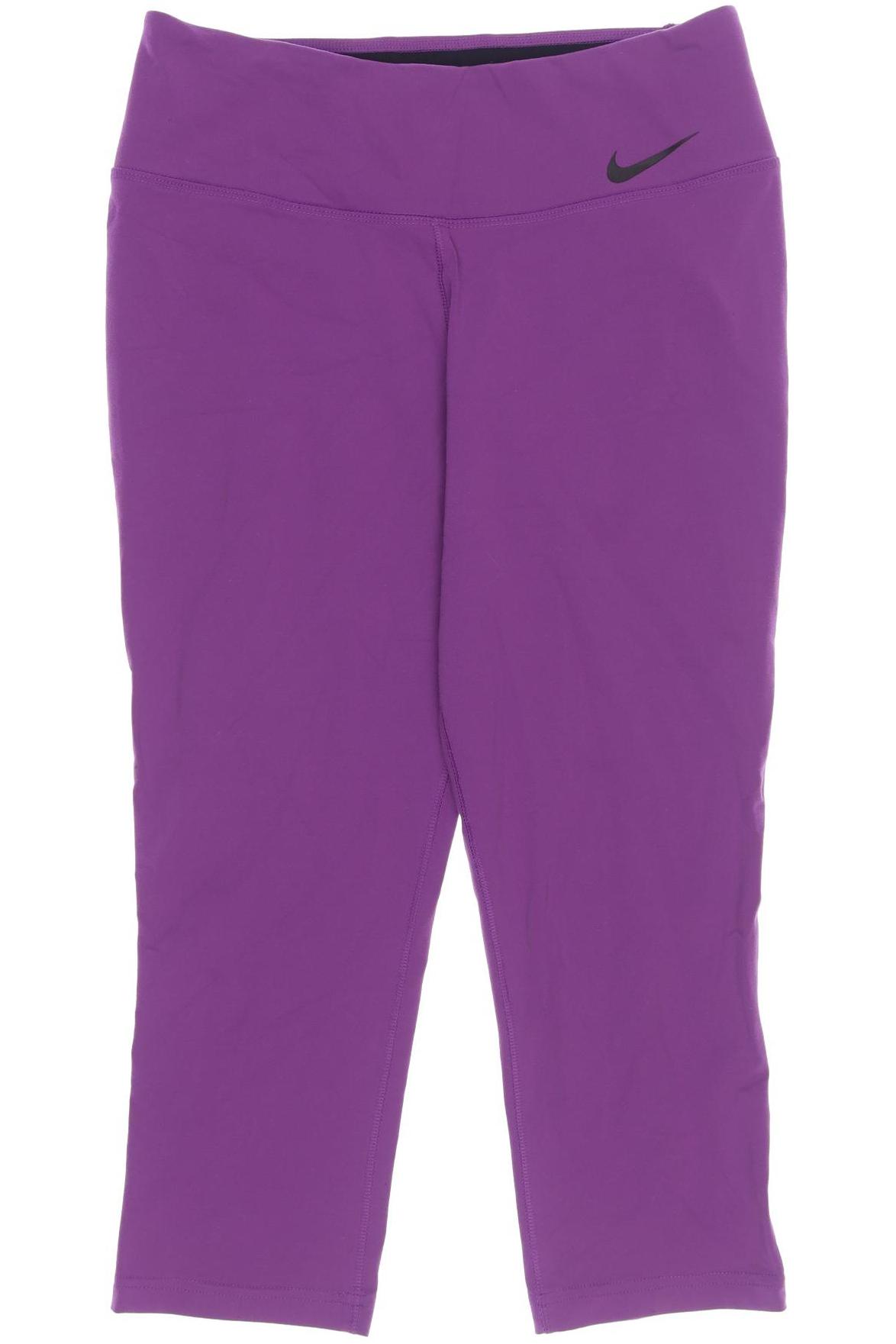 

Nike Damen Stoffhose, flieder, Gr. 0