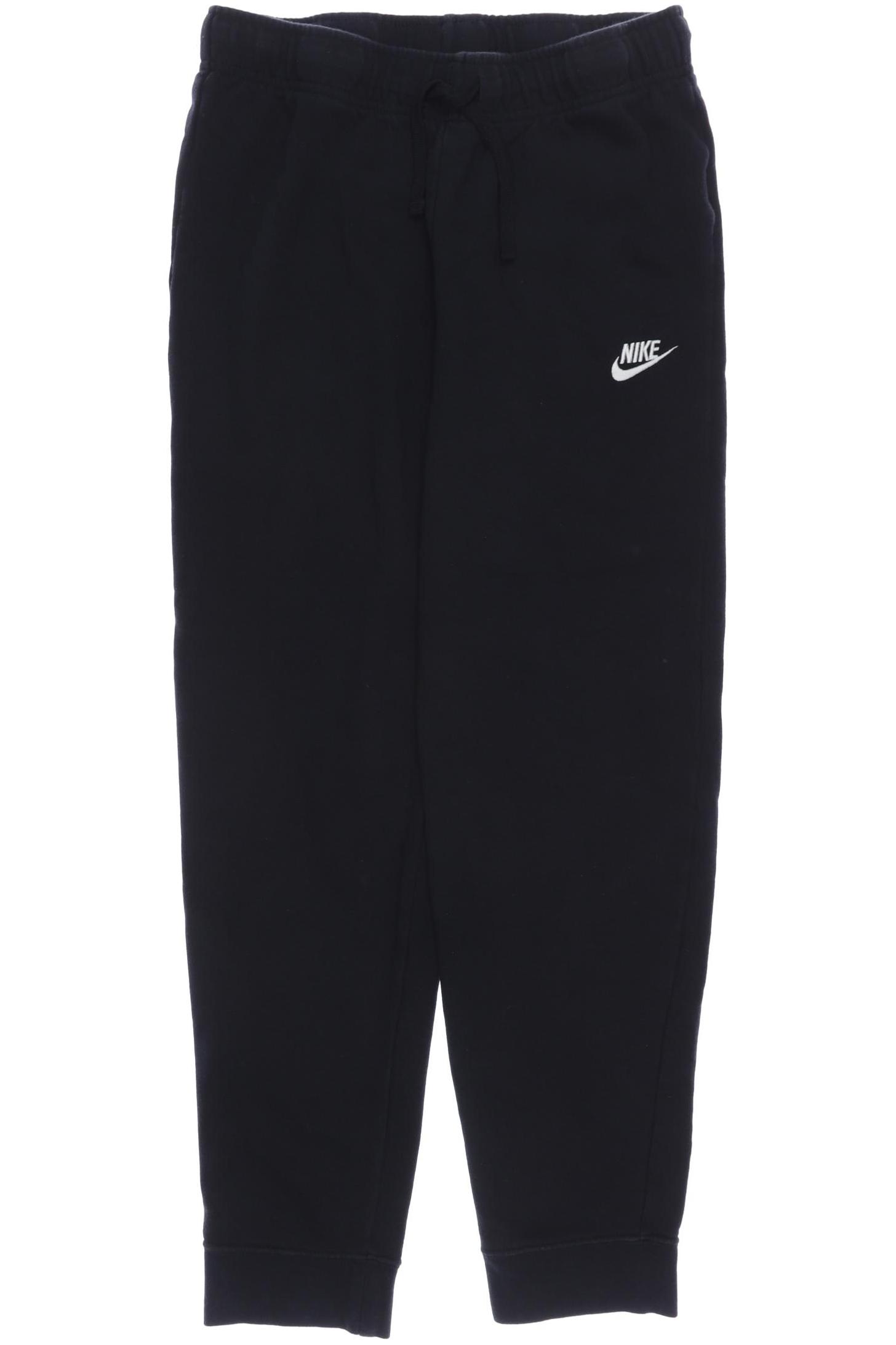 

Nike Damen Stoffhose, schwarz, Gr. 0