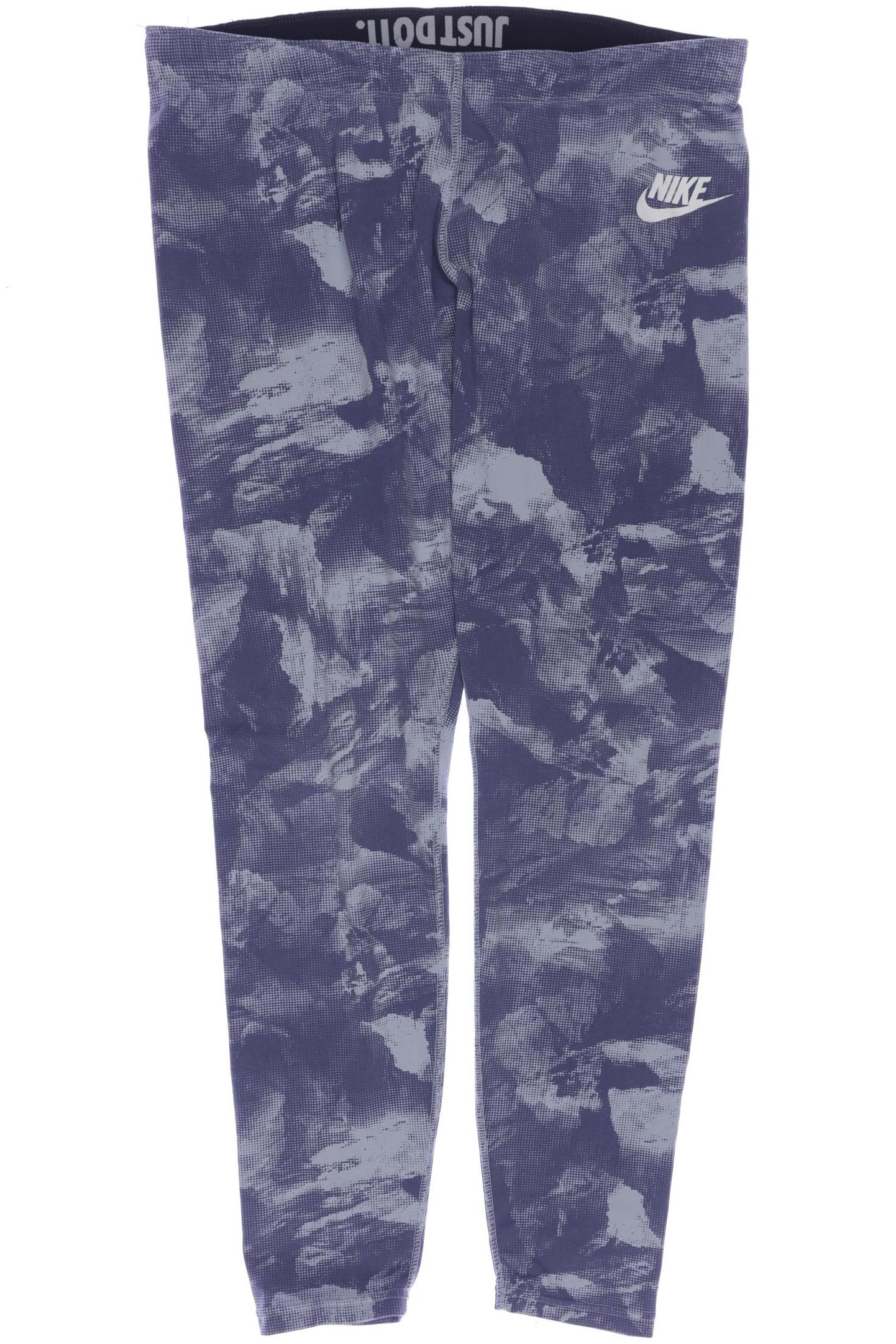 

Nike Damen Stoffhose, blau, Gr. 0