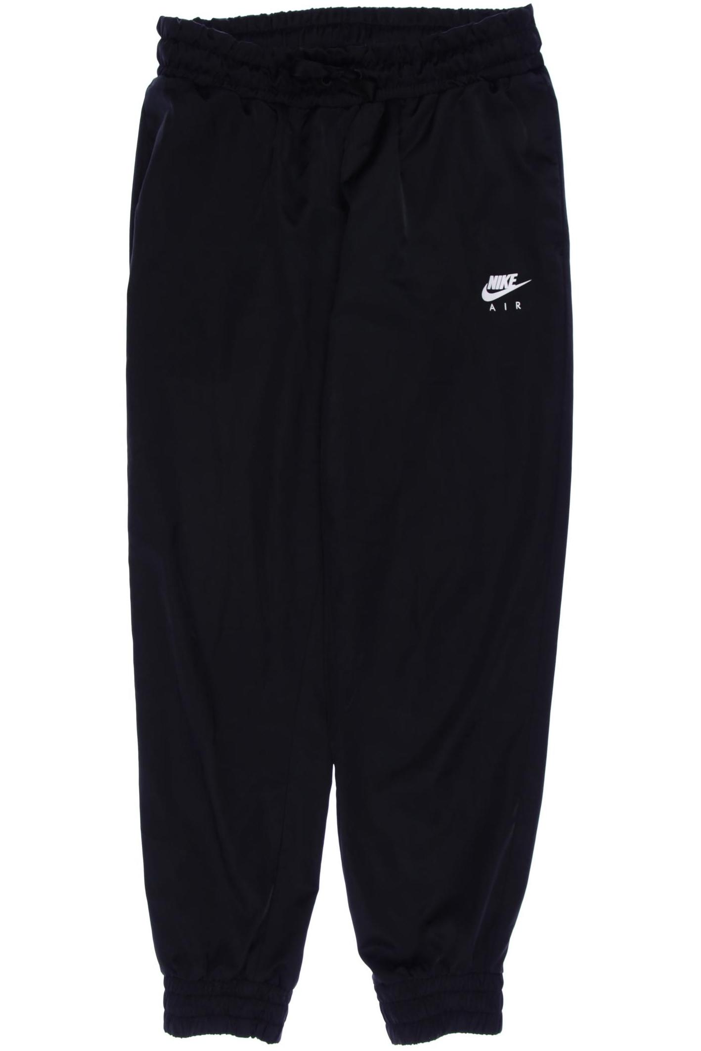 

Nike Damen Stoffhose, schwarz, Gr. 0