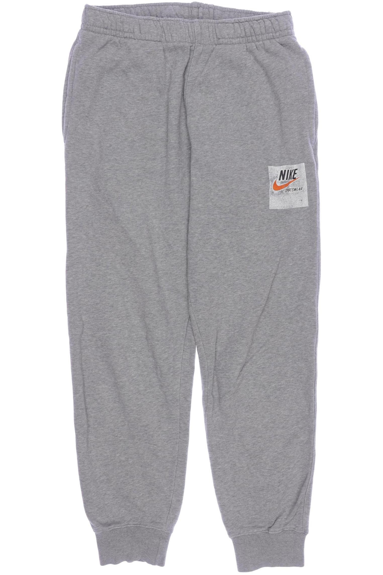 

Nike Damen Stoffhose, grau, Gr. 0