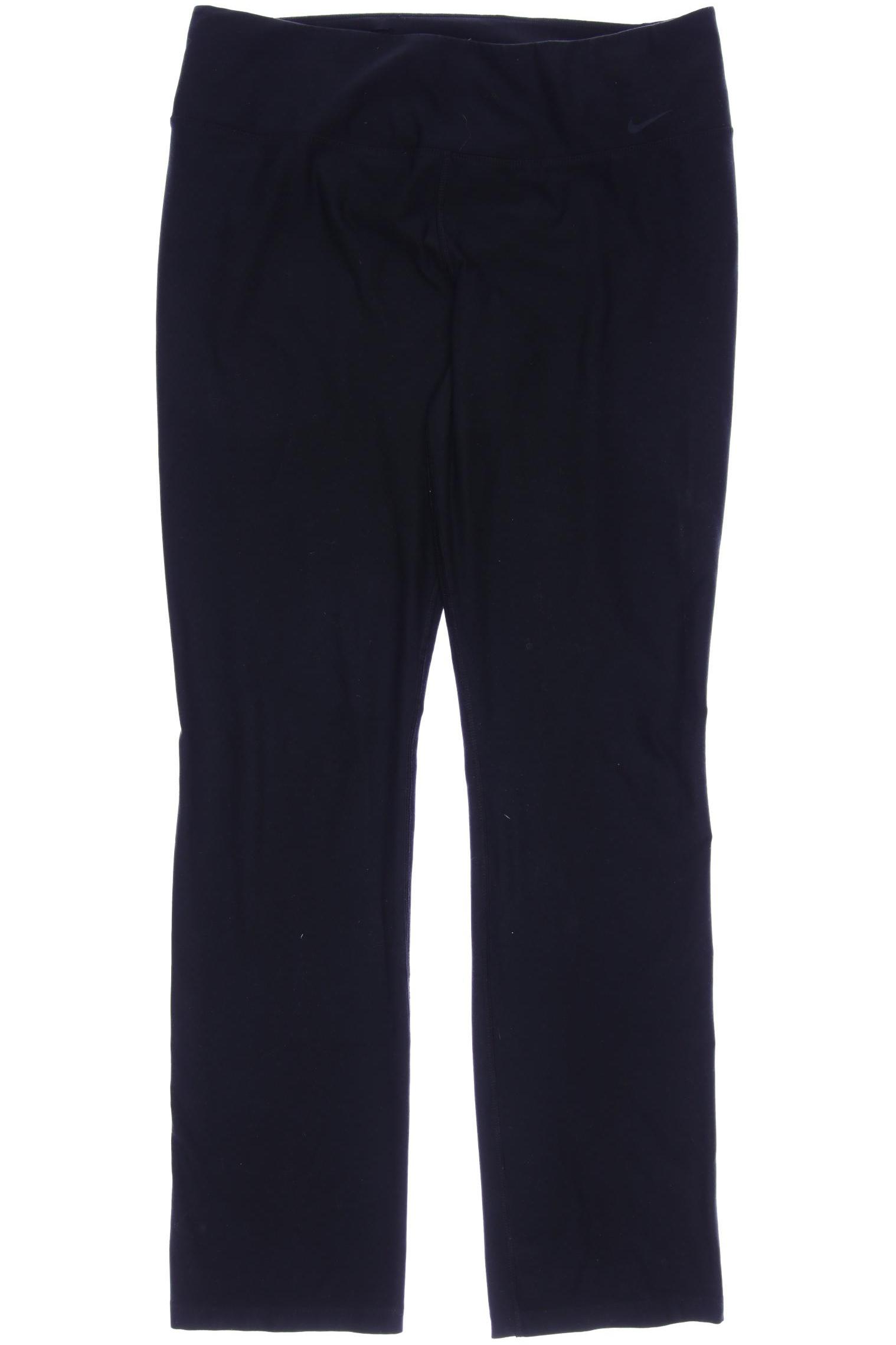 

Nike Damen Stoffhose, schwarz, Gr. 44