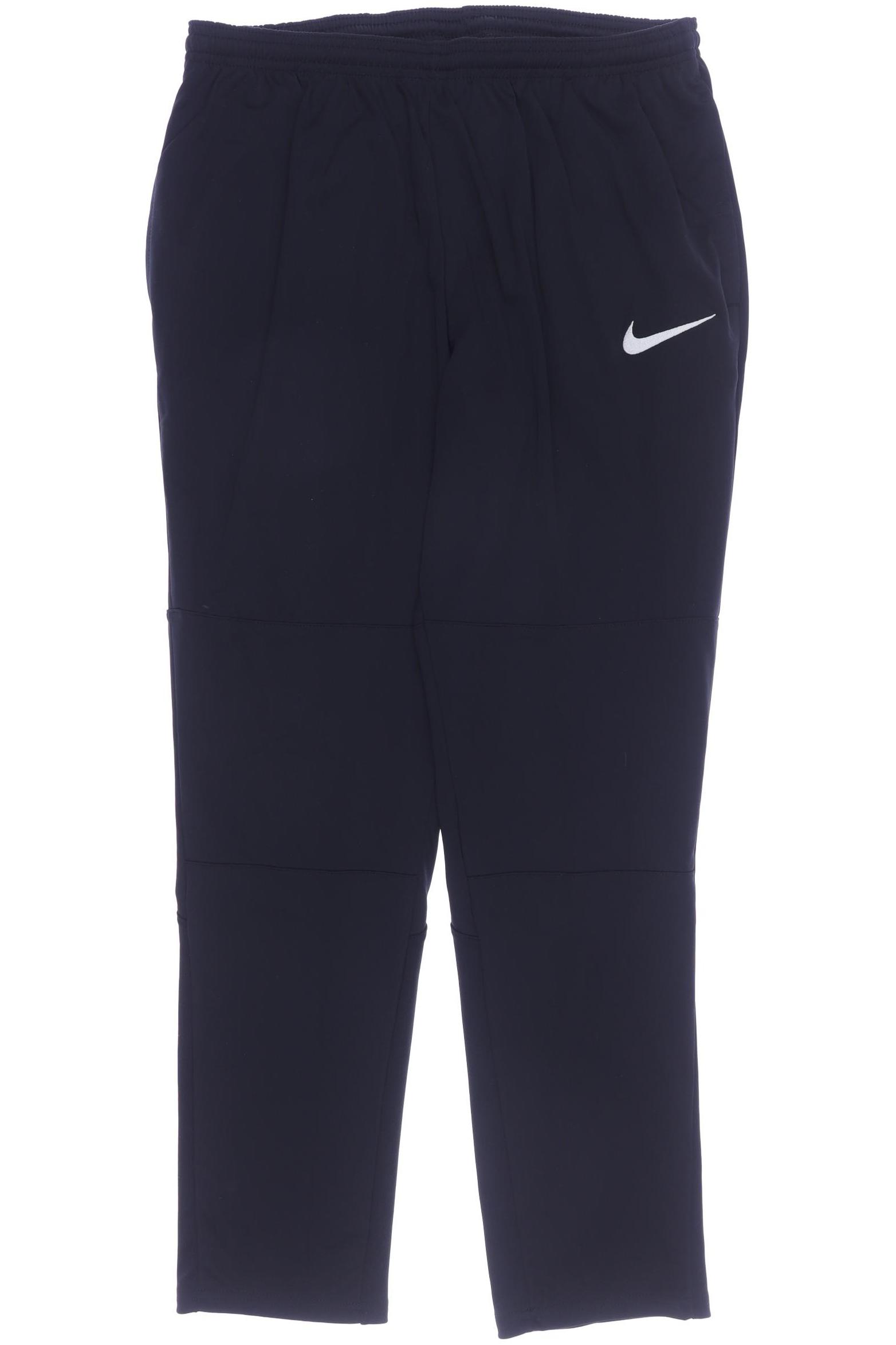 

Nike Damen Stoffhose, schwarz, Gr. 0