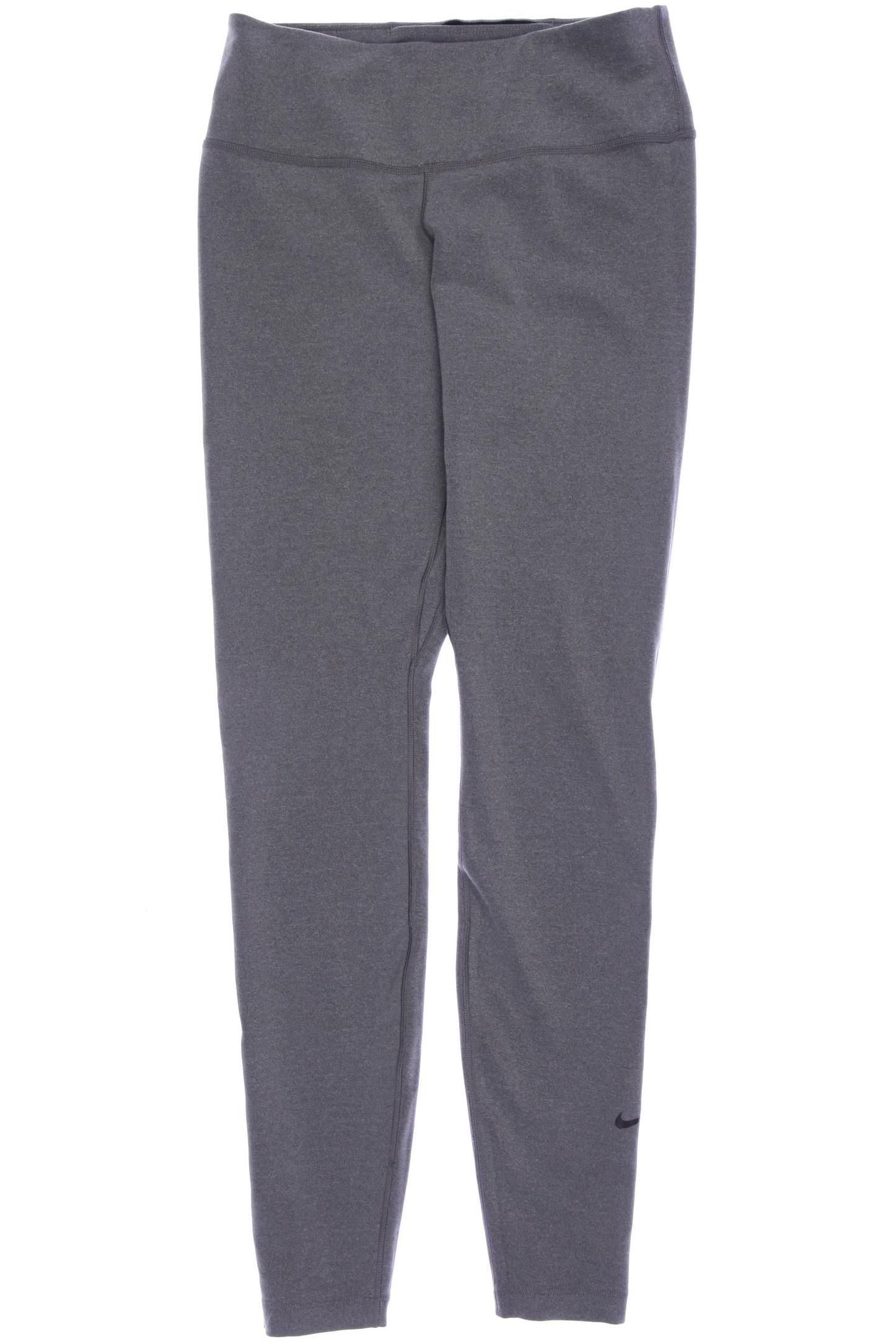 

Nike Damen Stoffhose, grau