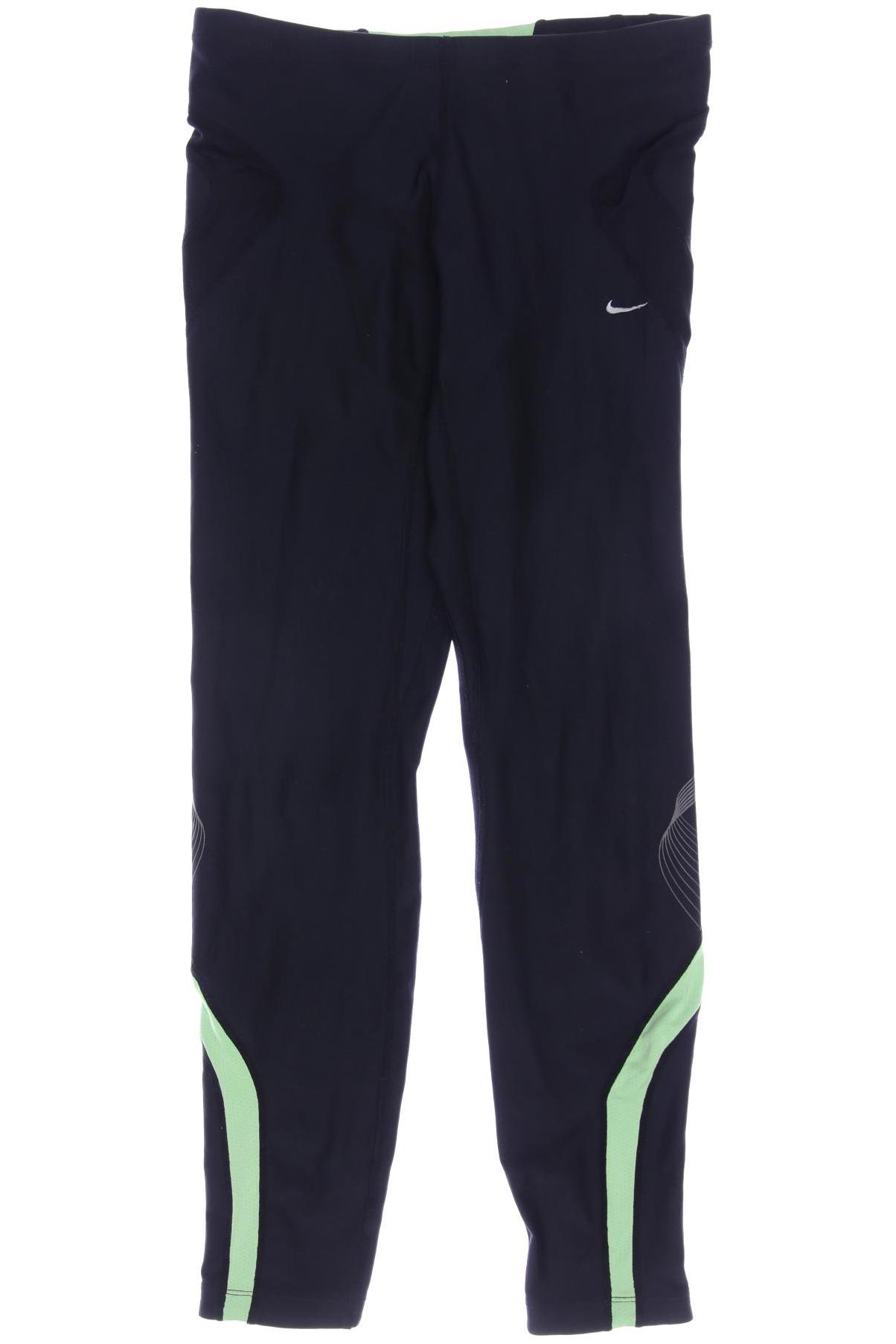 

Nike Damen Stoffhose, schwarz, Gr. 38