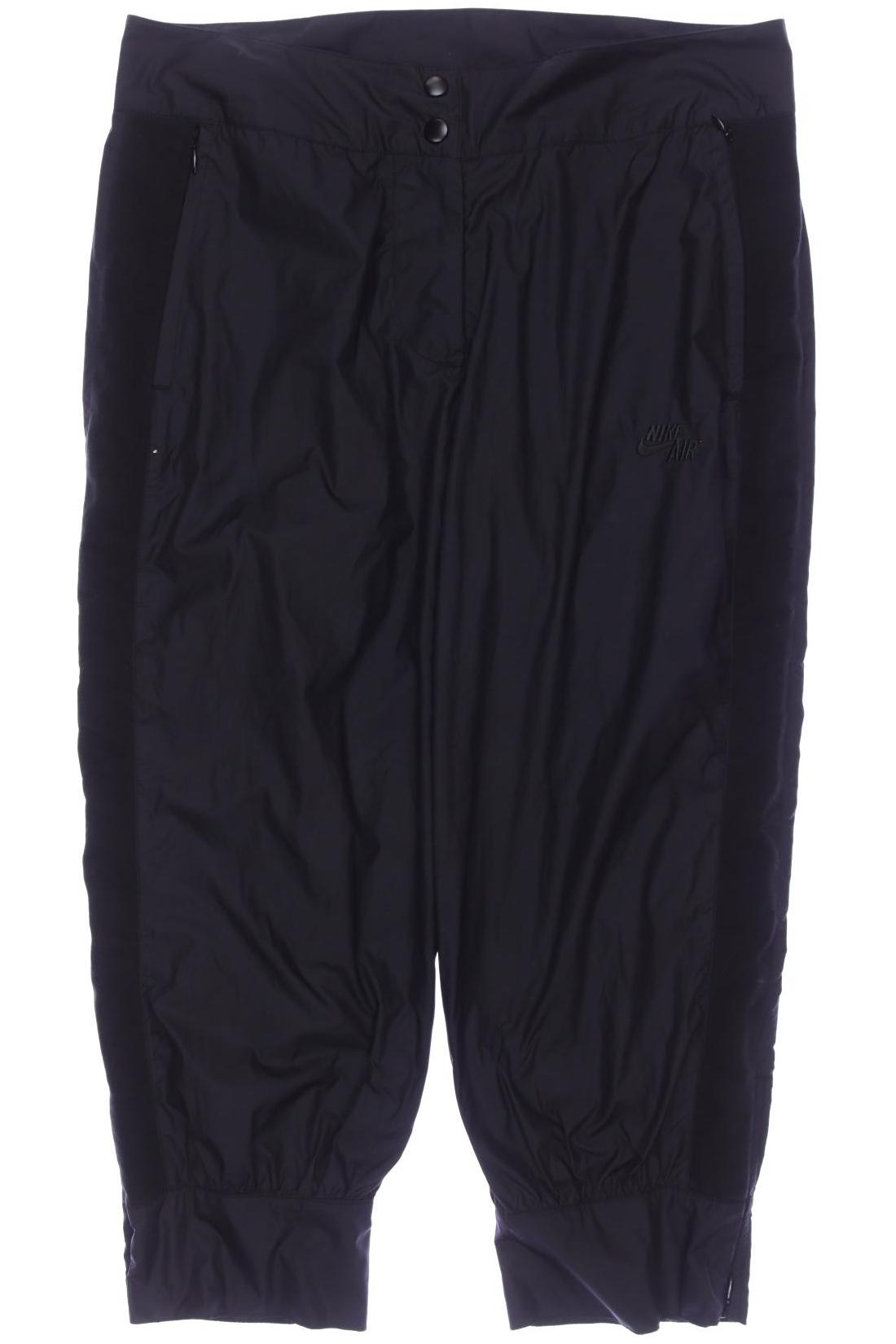 

Nike Damen Stoffhose, schwarz, Gr. 38