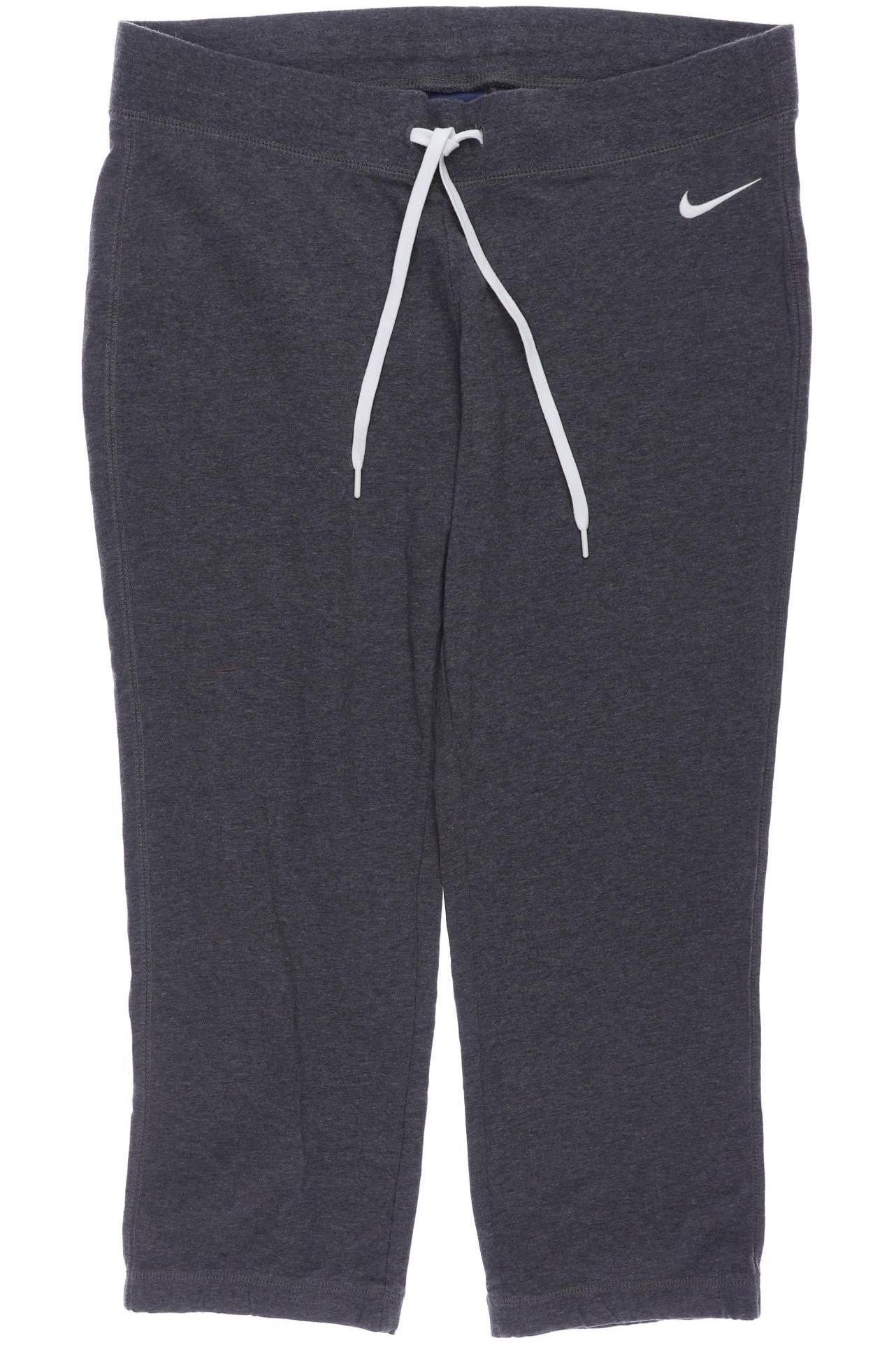 

Nike Damen Stoffhose, grau