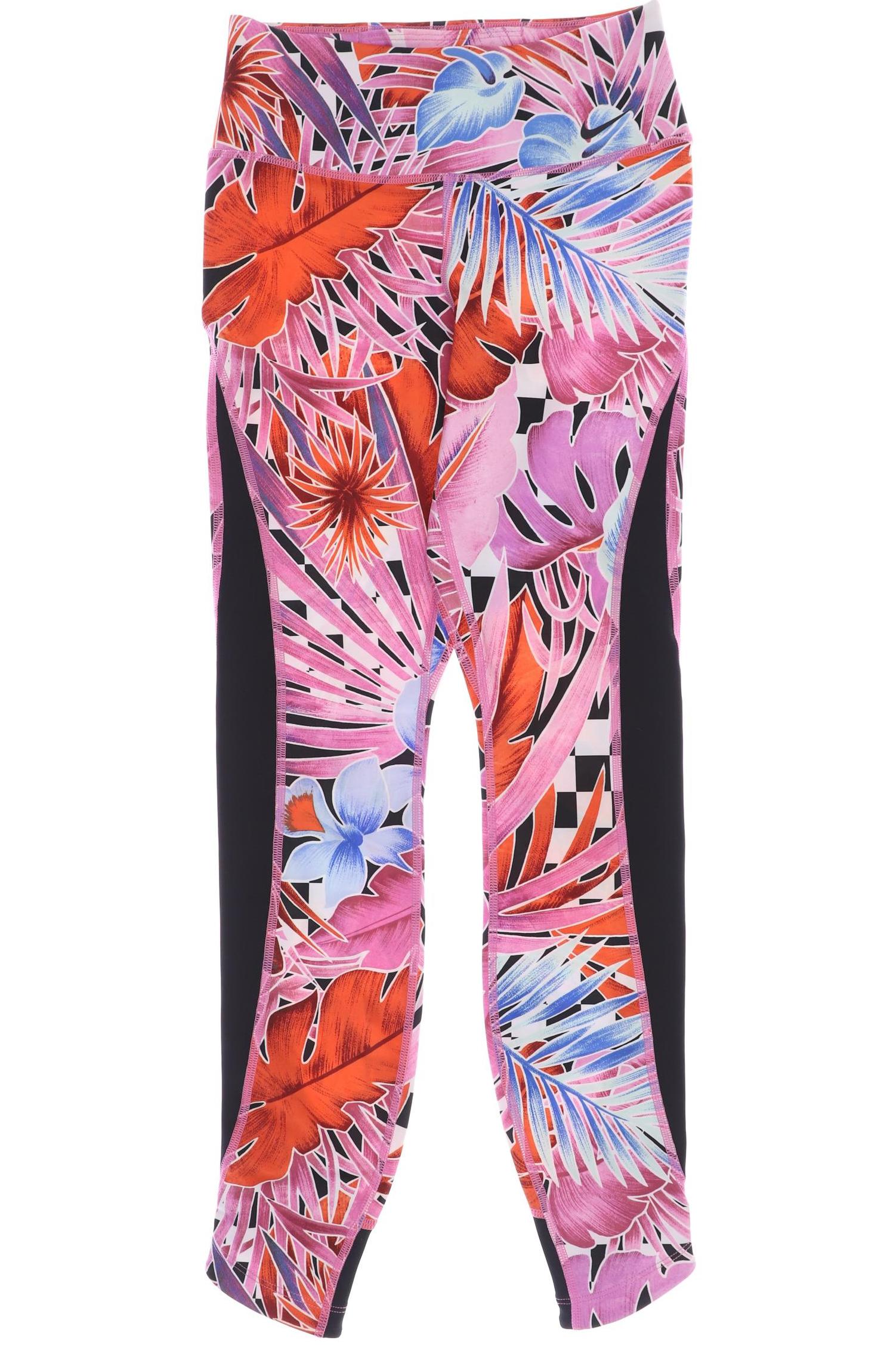 

Nike Damen Stoffhose, mehrfarbig