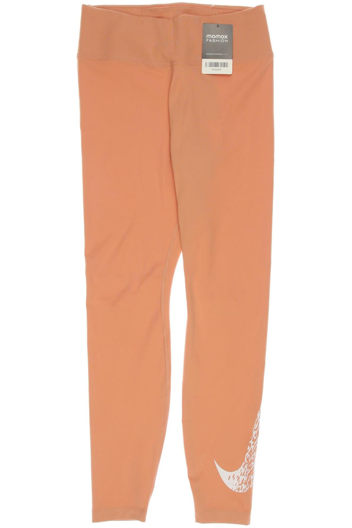 

Nike Damen Stoffhose, orange, Gr. 36