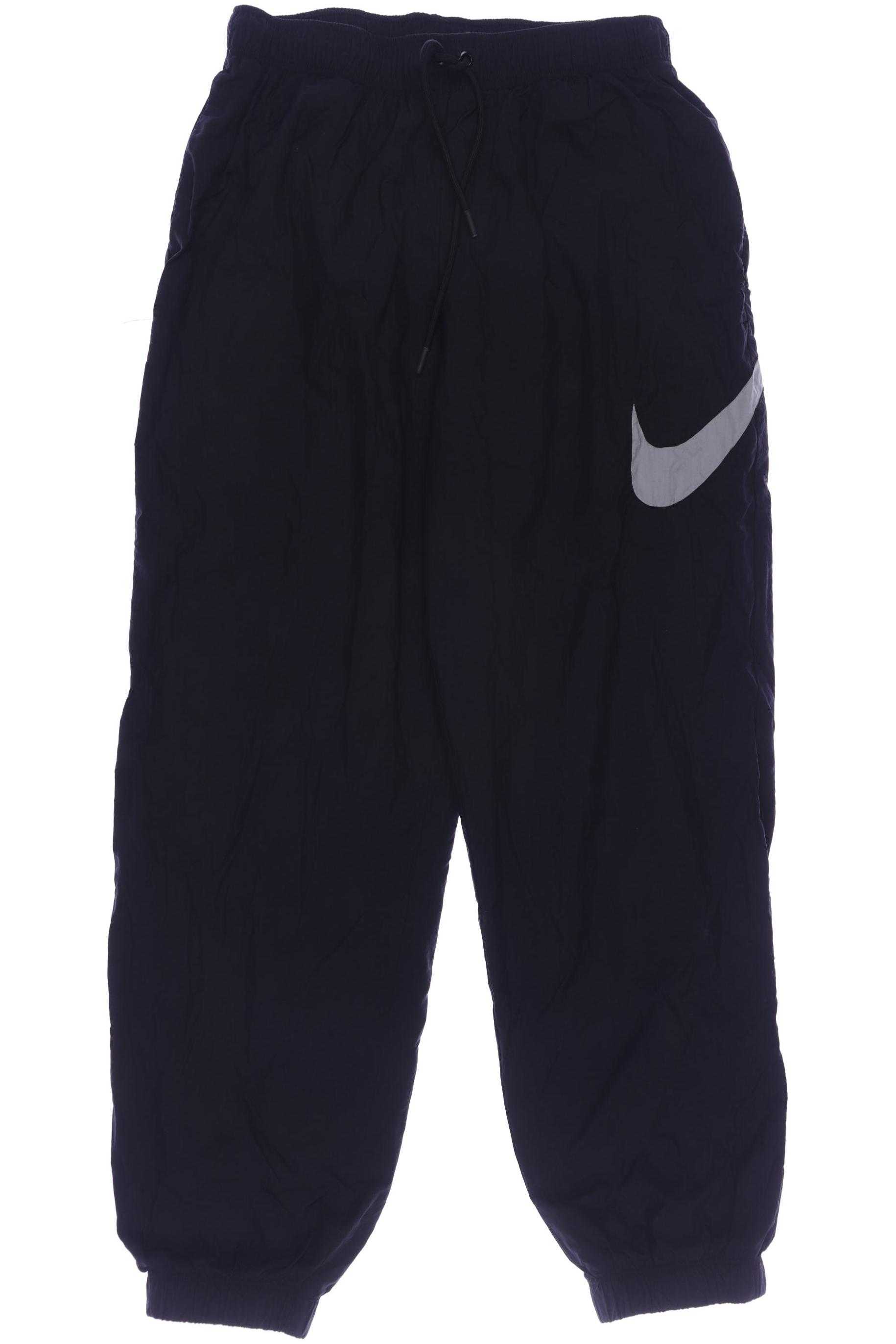 

Nike Damen Stoffhose, schwarz, Gr. 0