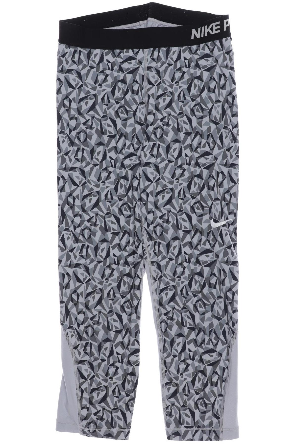 Thumbnail - Nike Damen Stoffhose, grau, Gr. 0