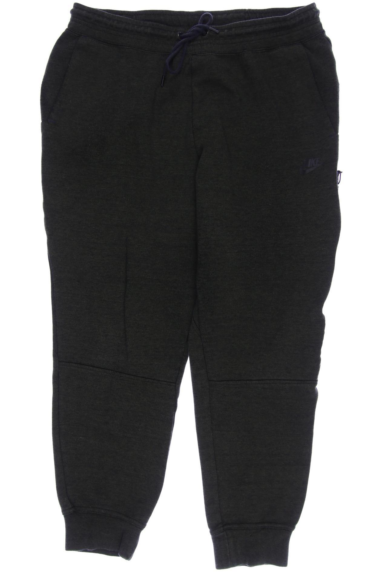 

Nike Damen Stoffhose, grün, Gr. 0