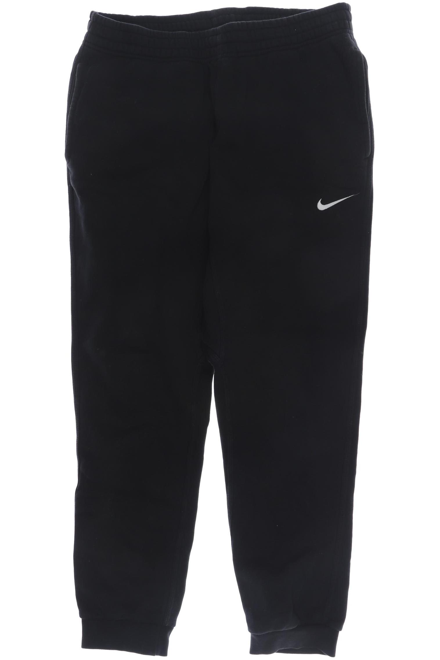 

Nike Damen Stoffhose, schwarz