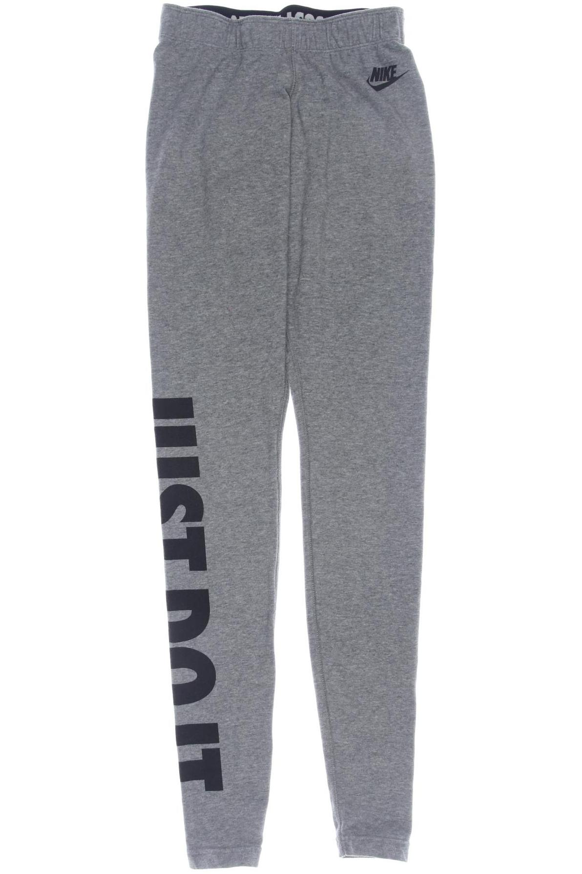 

Nike Damen Stoffhose, grau, Gr. 0