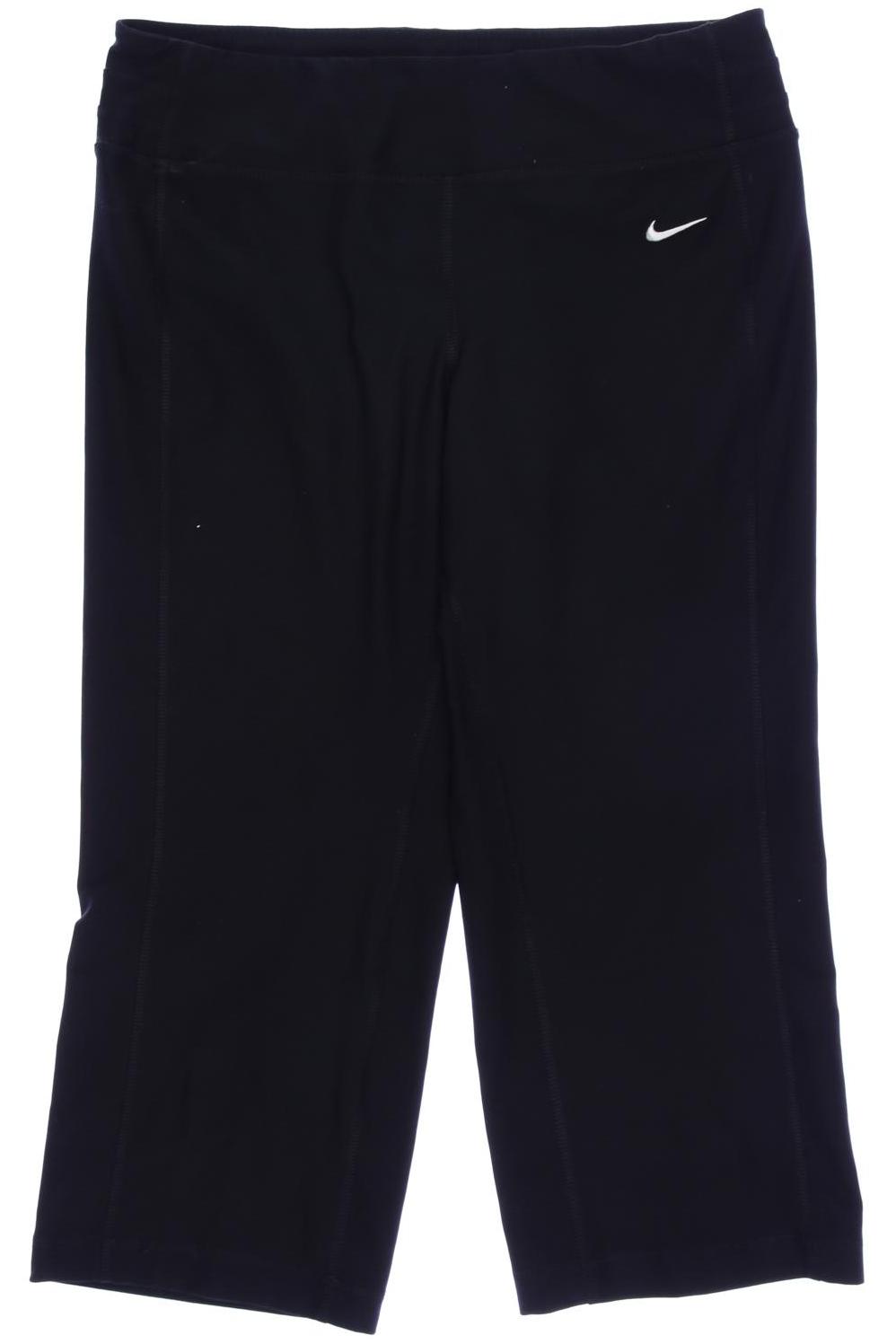 

Nike Damen Stoffhose, schwarz, Gr. 0