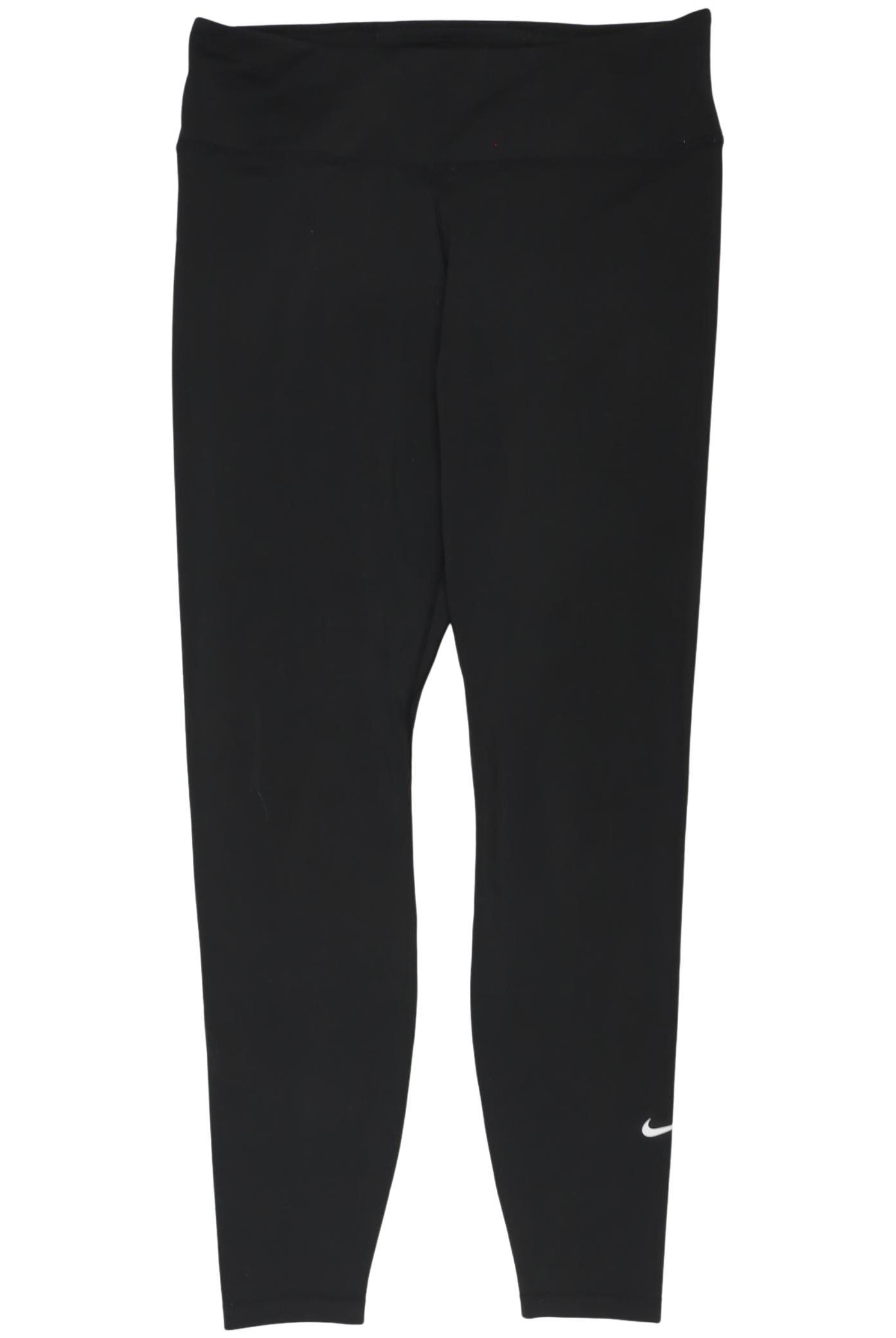 

Nike Damen Stoffhose, schwarz, Gr. 0